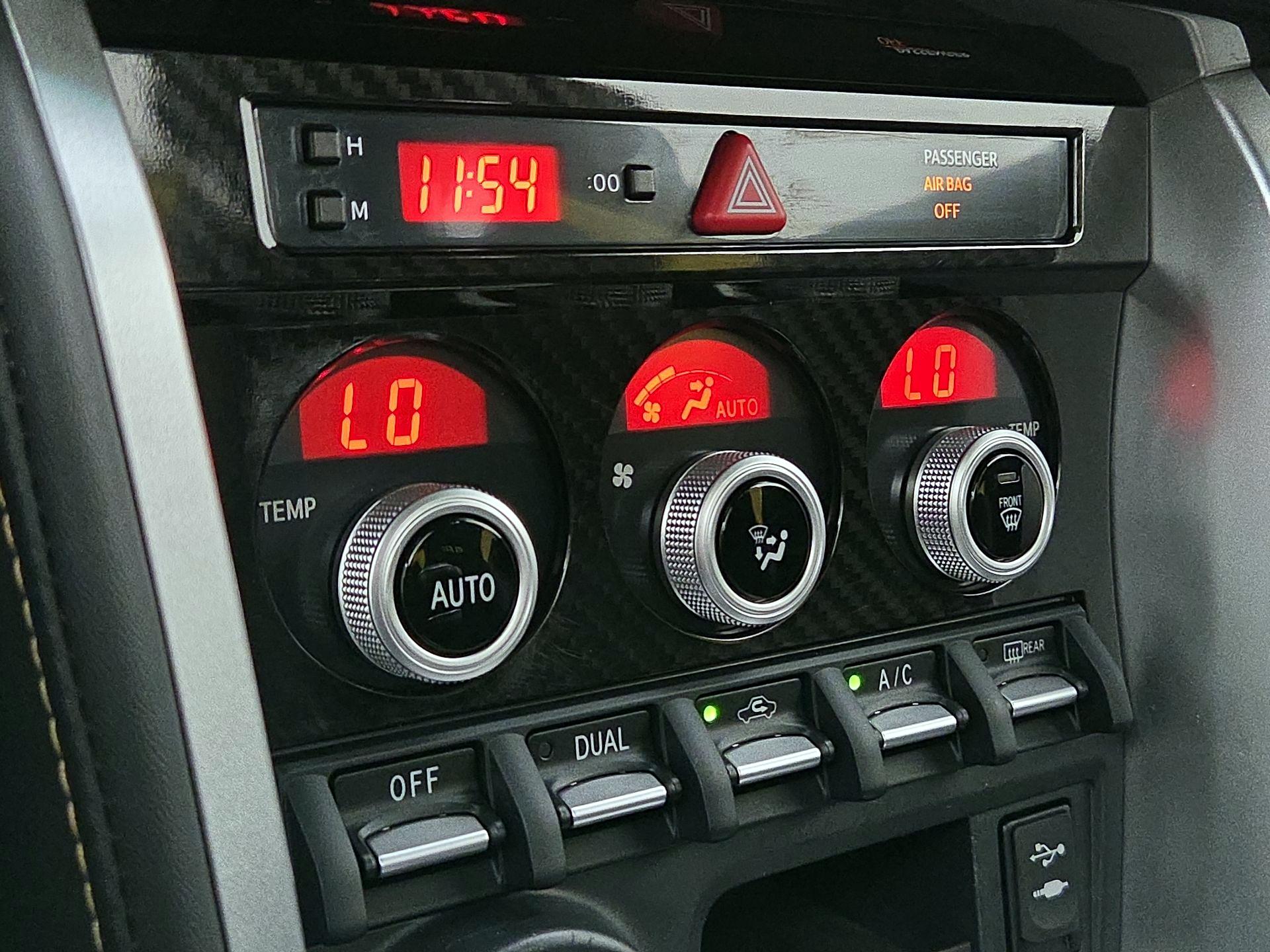 Thumbnail: 2017 Subaru BRZ - 16