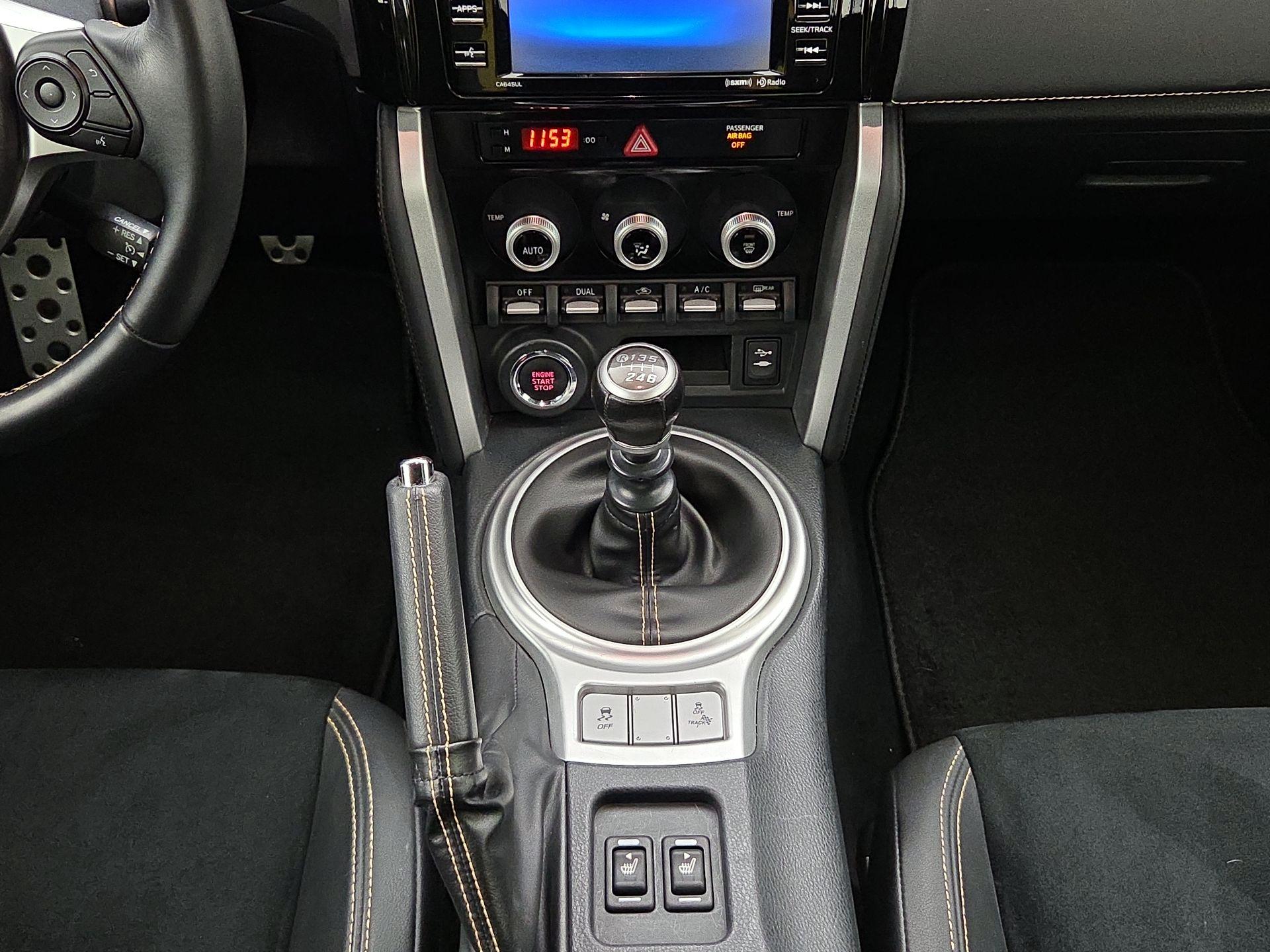 Thumbnail: 2017 Subaru BRZ - 17