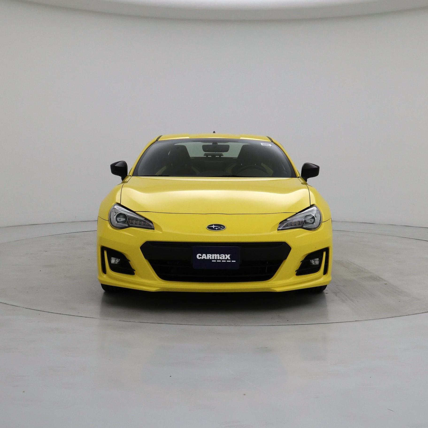 Thumbnail: 2017 Subaru BRZ - 5