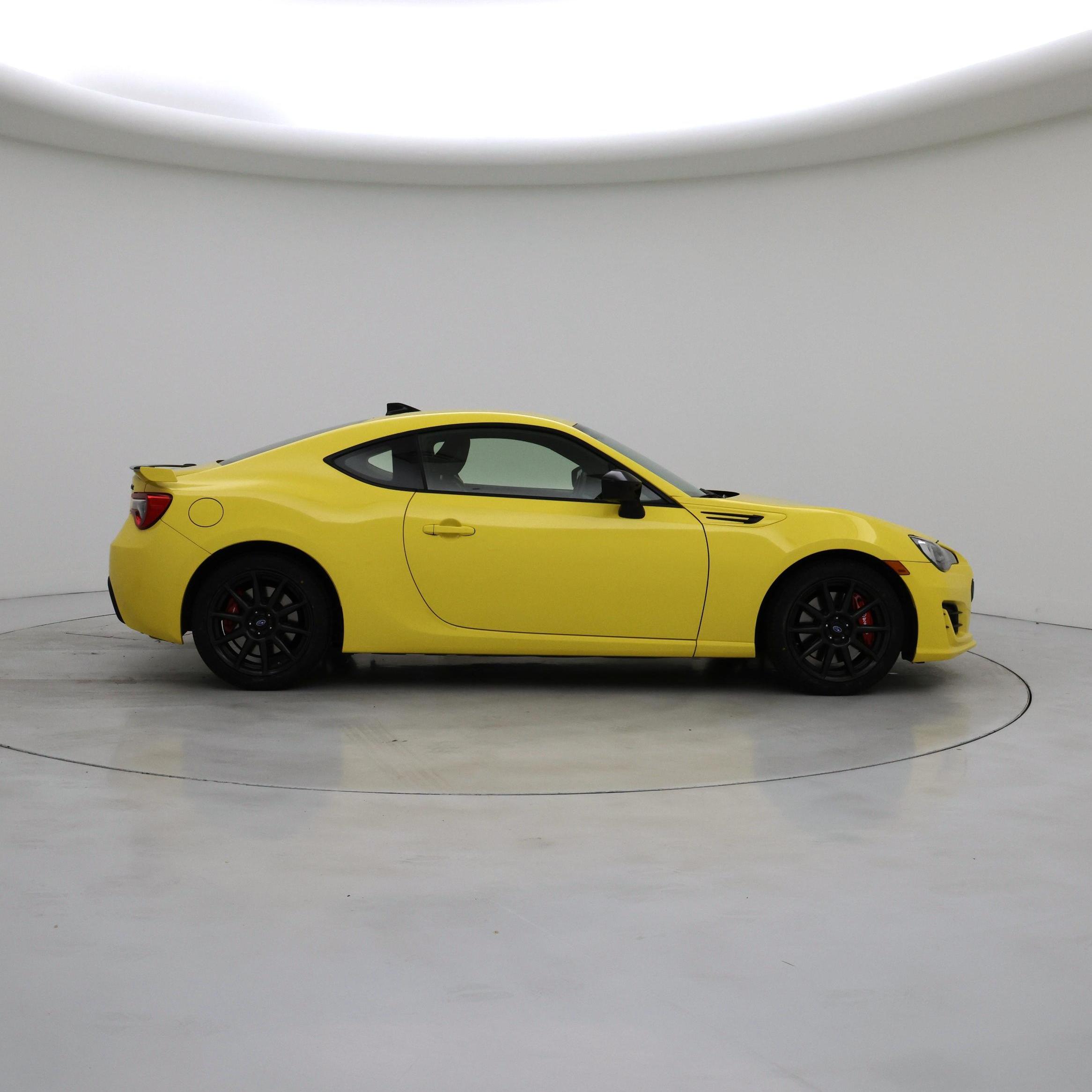 Thumbnail: 2017 Subaru BRZ - 7