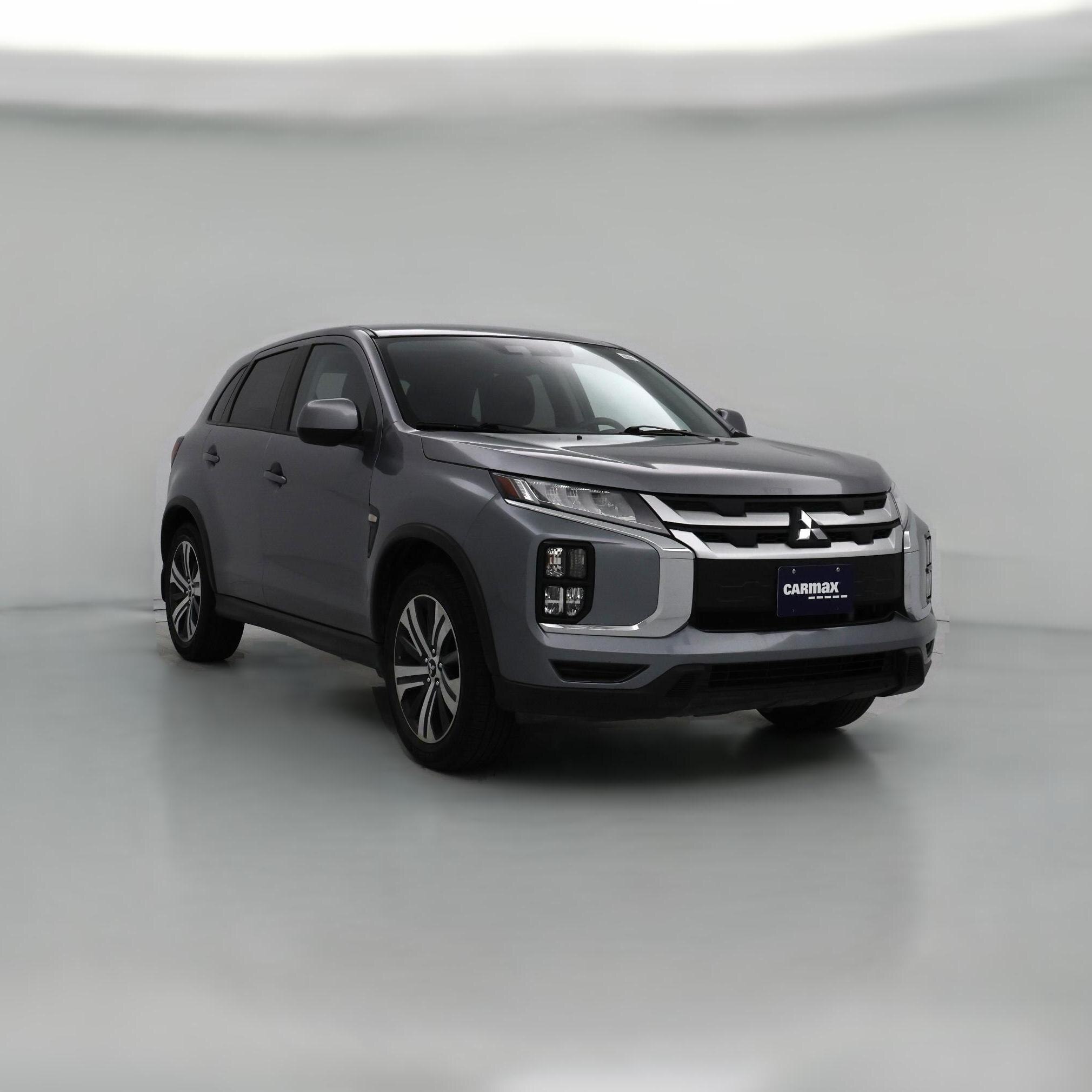 Thumbnail: 2022 Mitsubishi Outlander Sport - 1