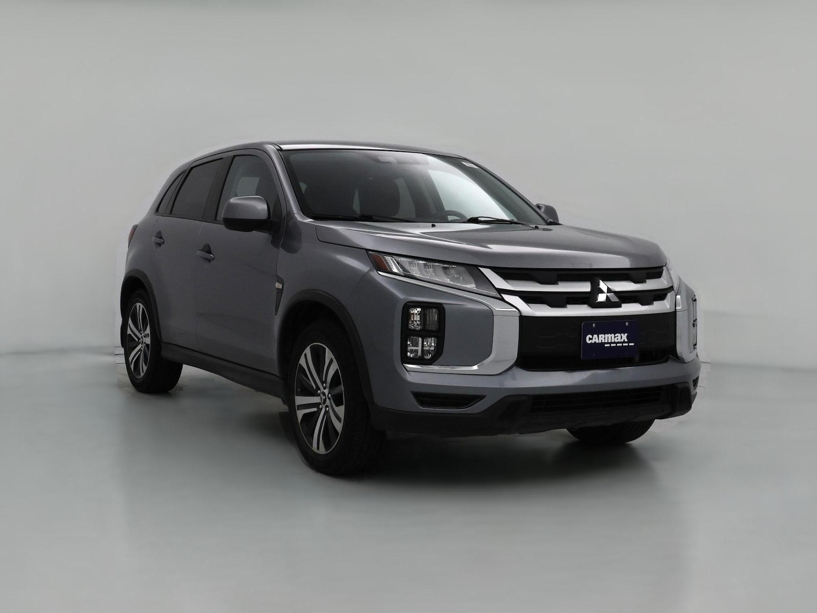 2022 Mitsubishi Outlander Sport ES