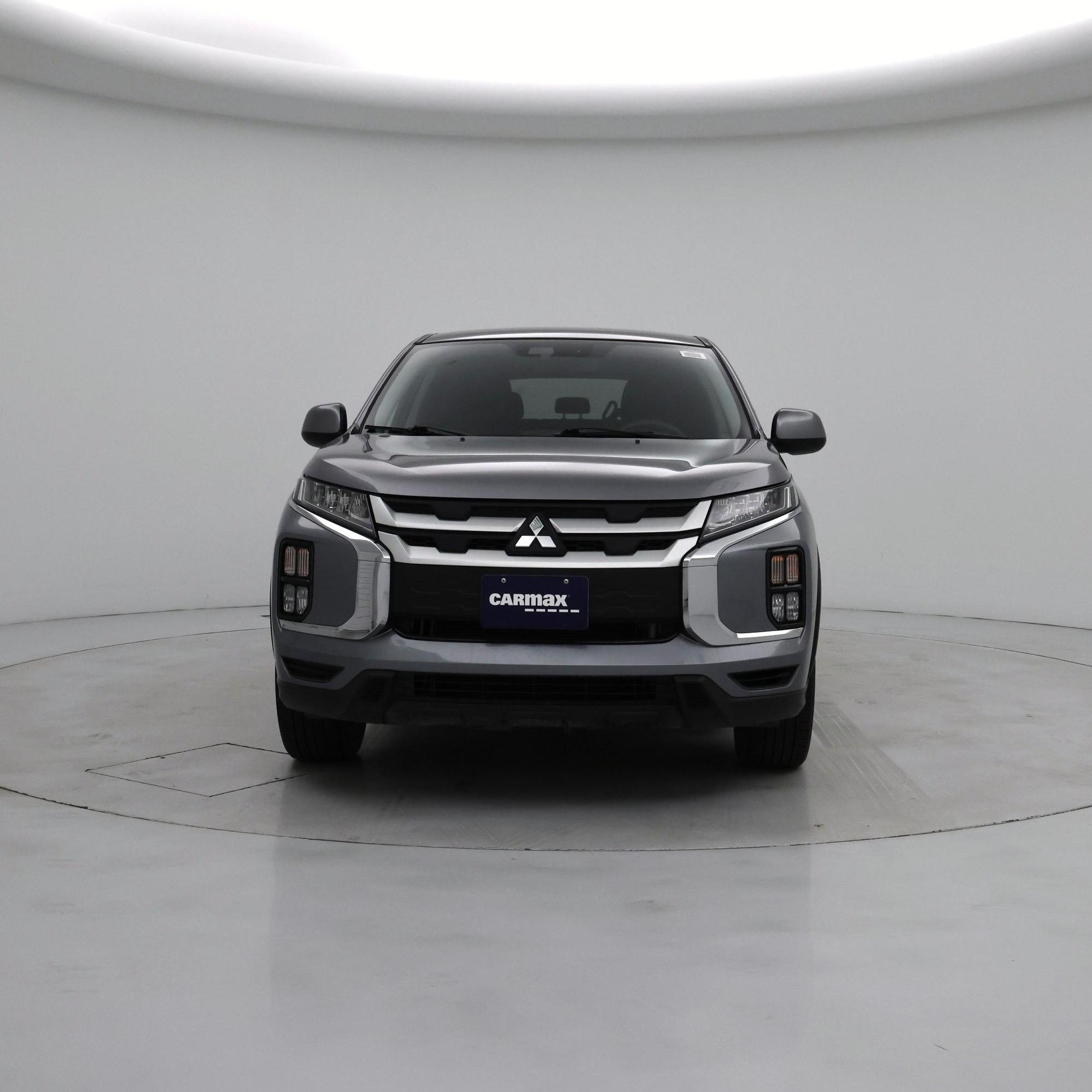 Thumbnail: 2022 Mitsubishi Outlander Sport - 5