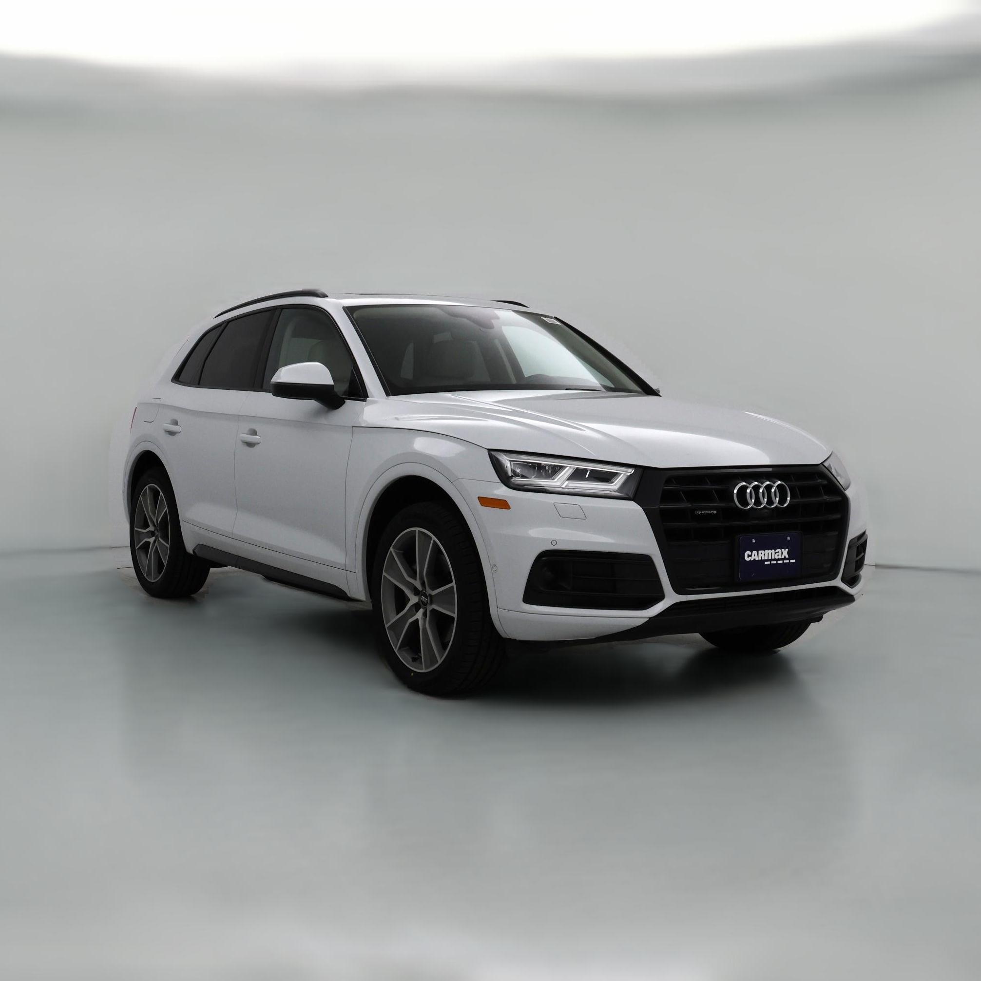 Thumbnail: 2019 Audi Q5 - 1
