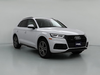 2019 Audi Q5 Prestige