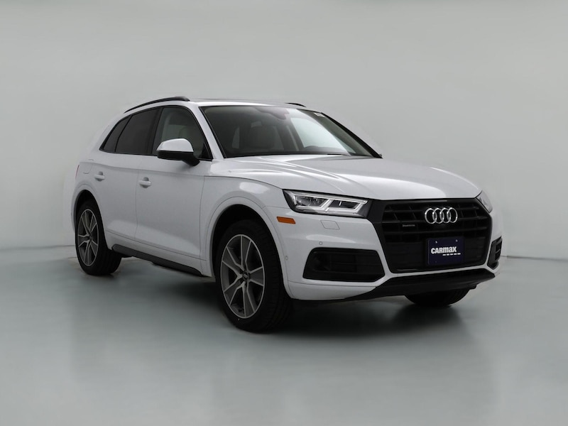 2019 Audi Q5 Prestige -
                  Reno, NV
