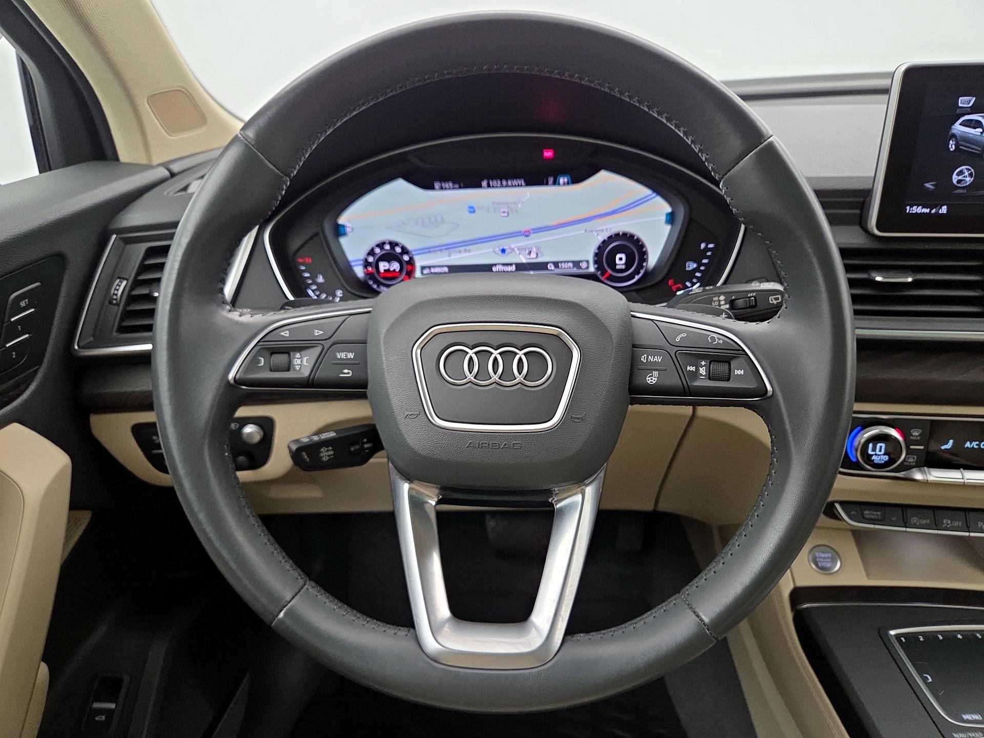 Thumbnail: 2019 Audi Q5 - 10