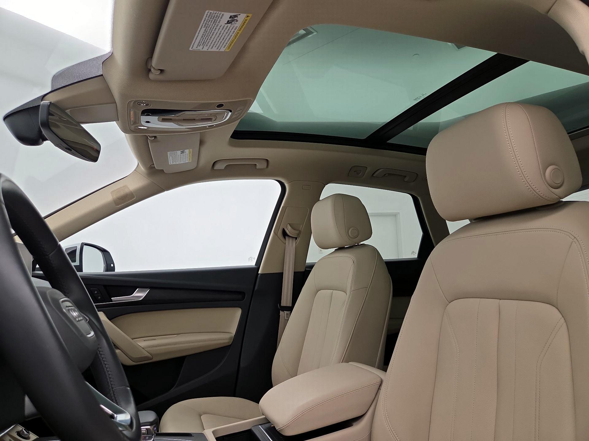 Thumbnail: 2019 Audi Q5 - 20