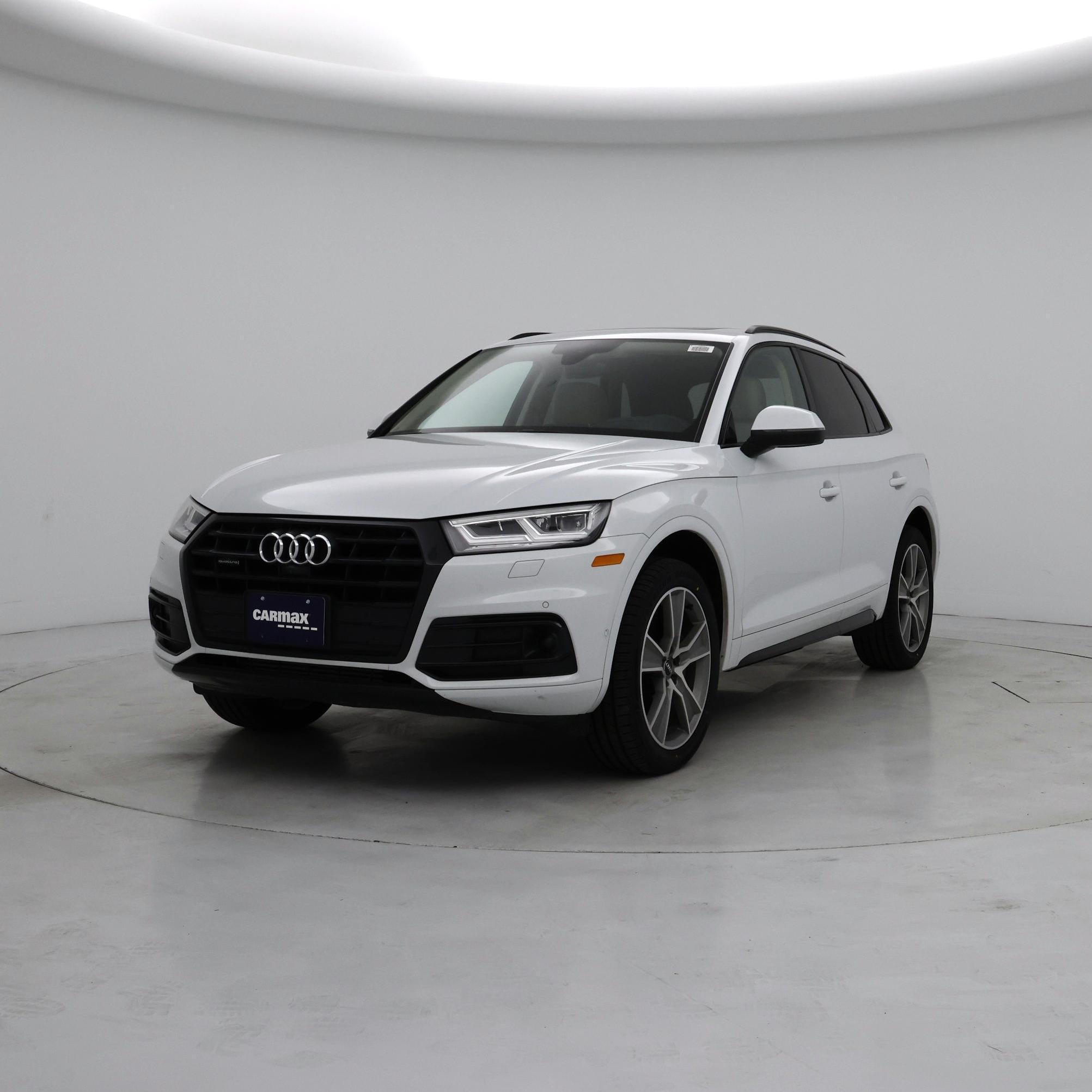 Thumbnail: 2019 Audi Q5 - 4