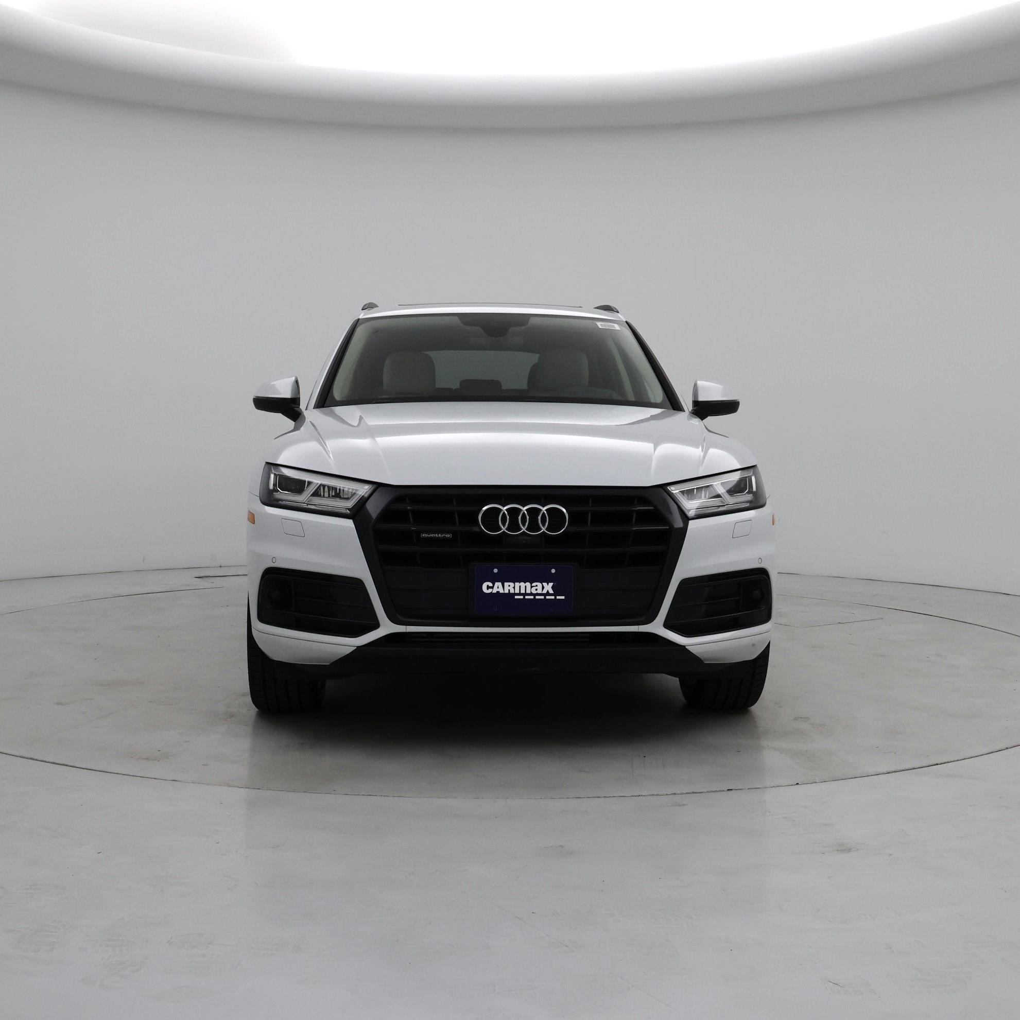 Thumbnail: 2019 Audi Q5 - 5
