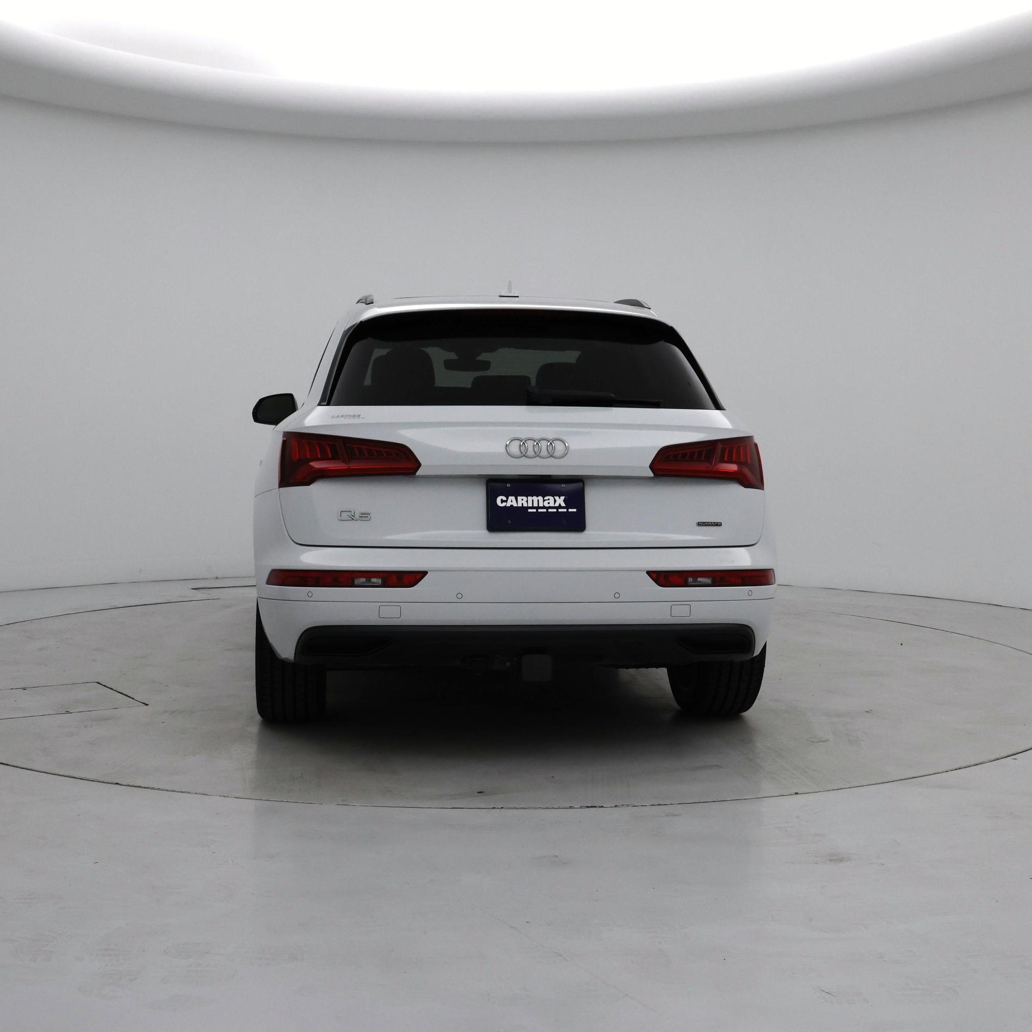 Thumbnail: 2019 Audi Q5 - 6