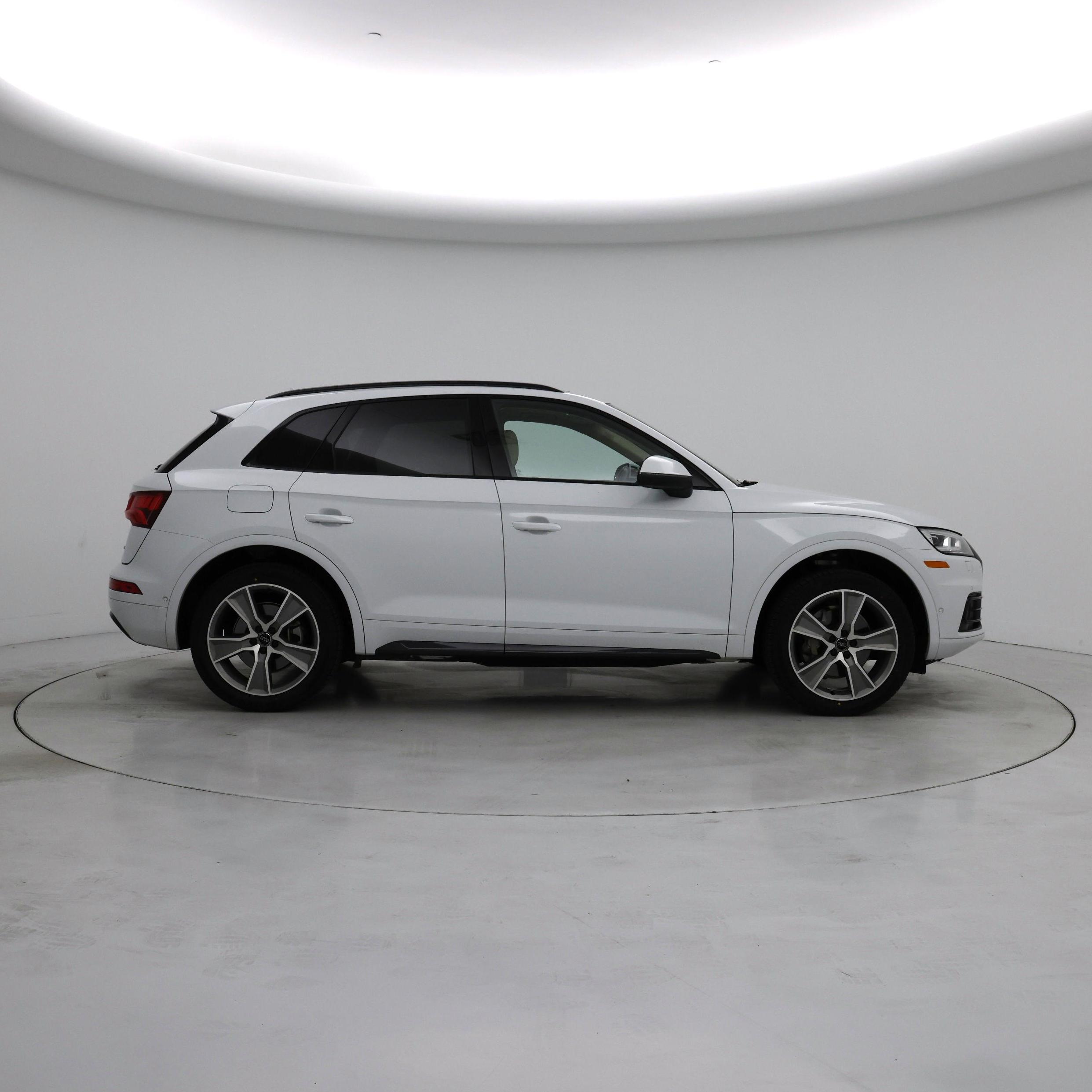 Thumbnail: 2019 Audi Q5 - 7