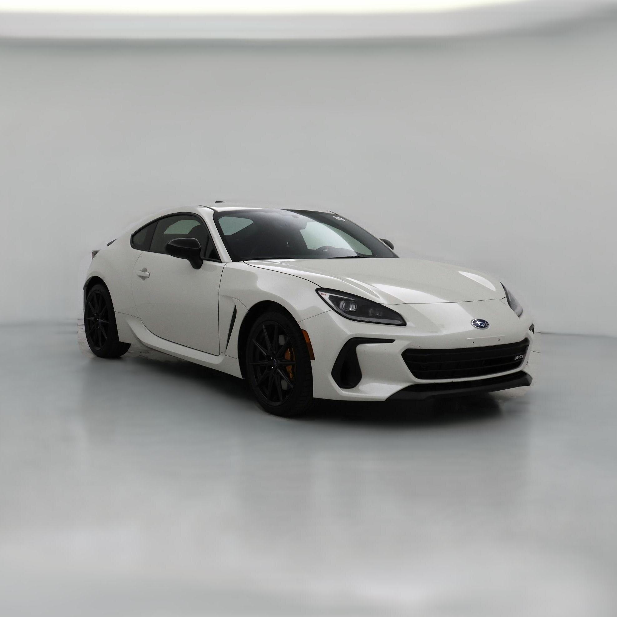Thumbnail: 2025 Subaru BRZ - 1