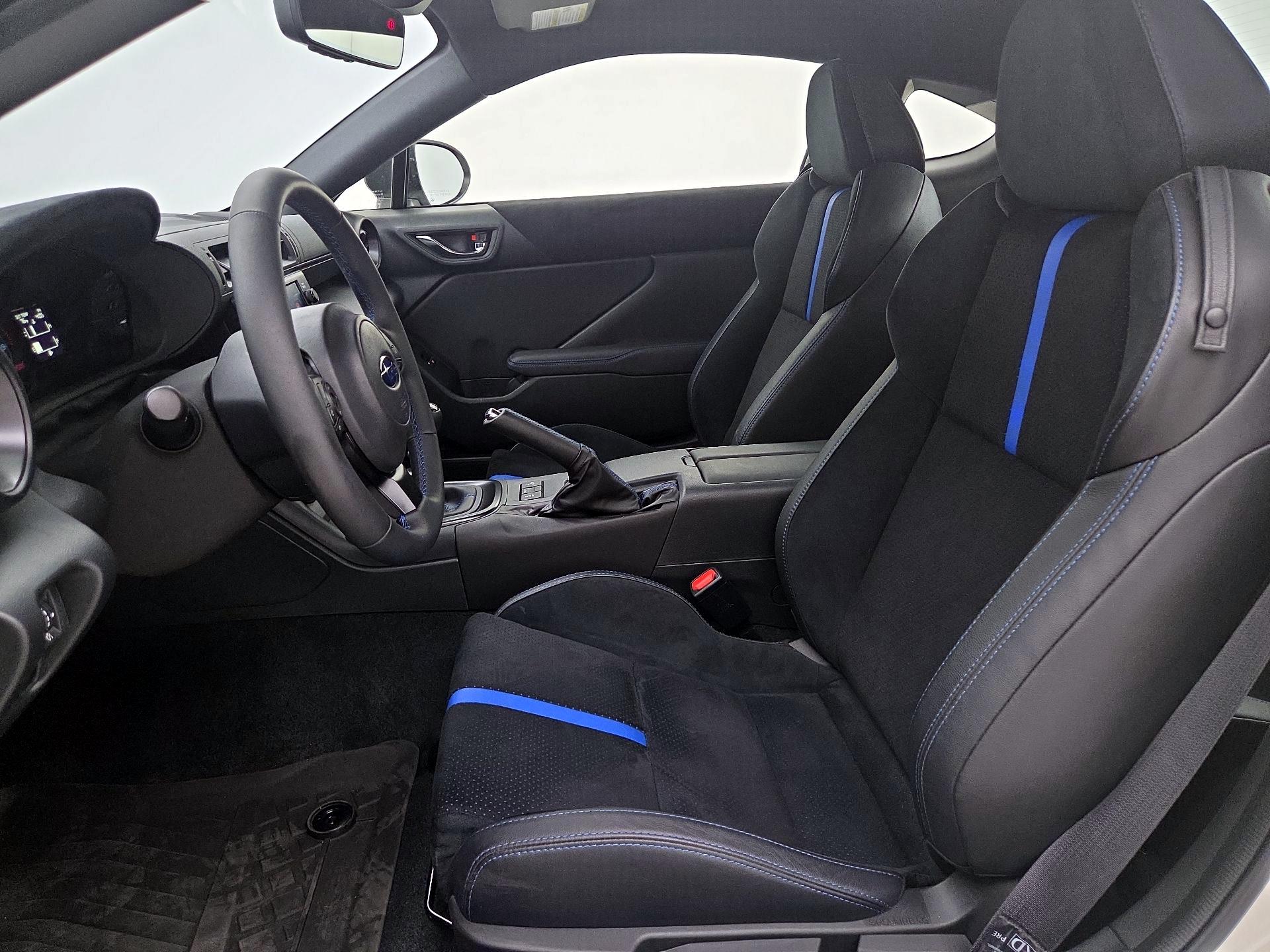 Thumbnail: 2025 Subaru BRZ - 11