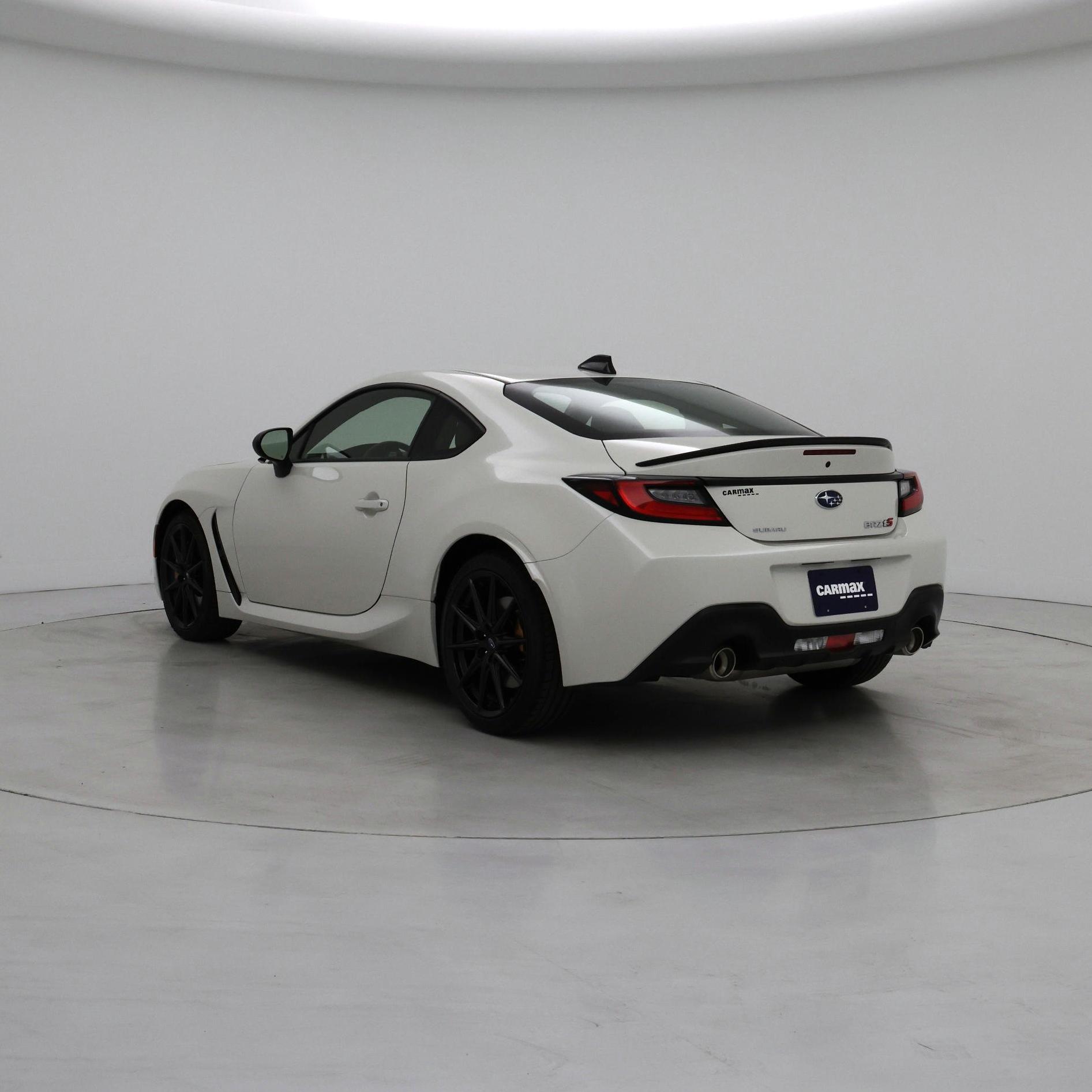 Thumbnail: 2025 Subaru BRZ - 2