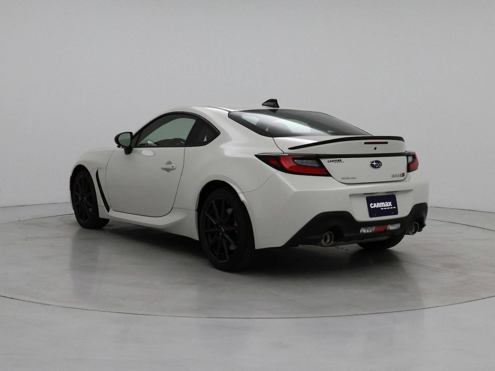 2025 Subaru BRZ tS - Photo 3