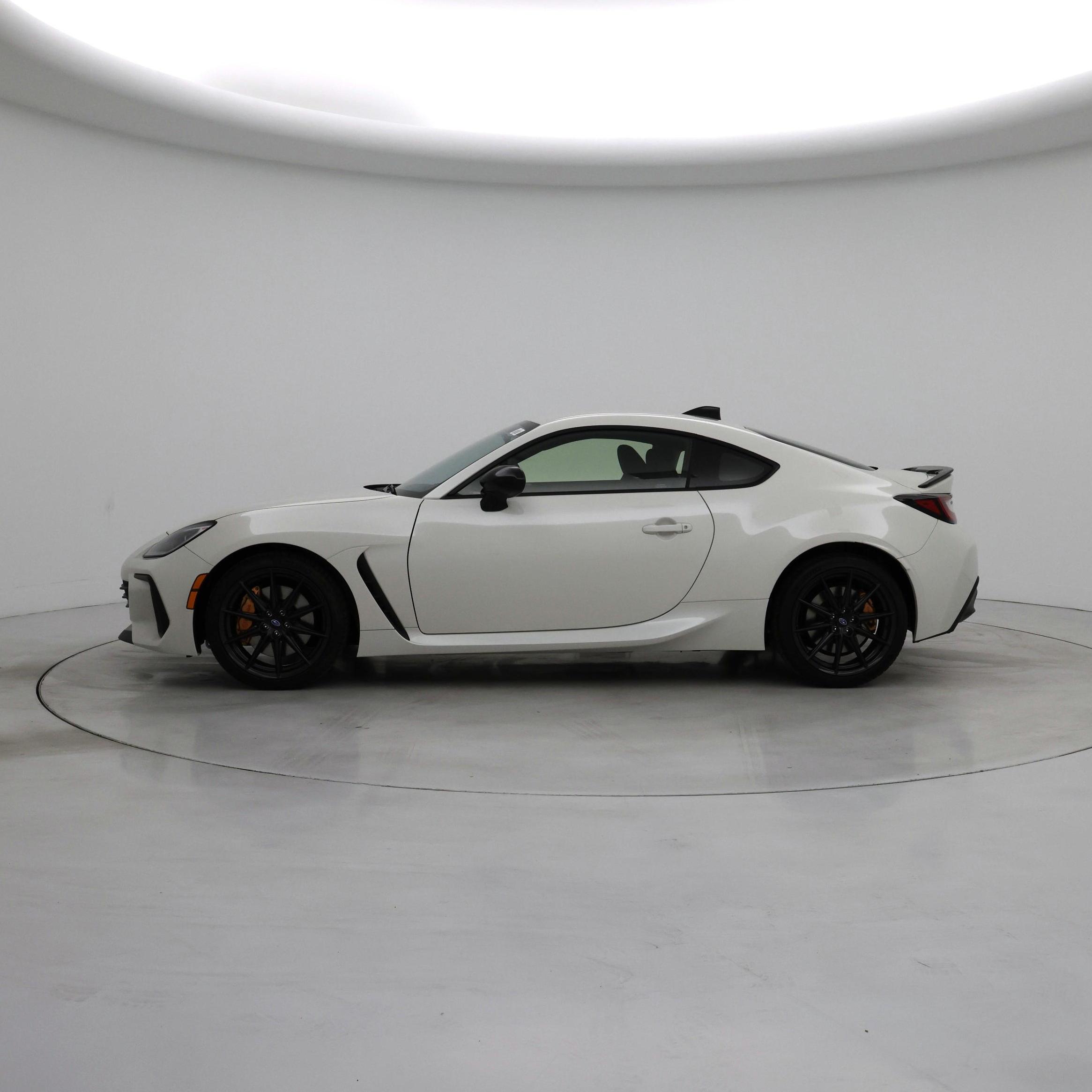 Thumbnail: 2025 Subaru BRZ - 3