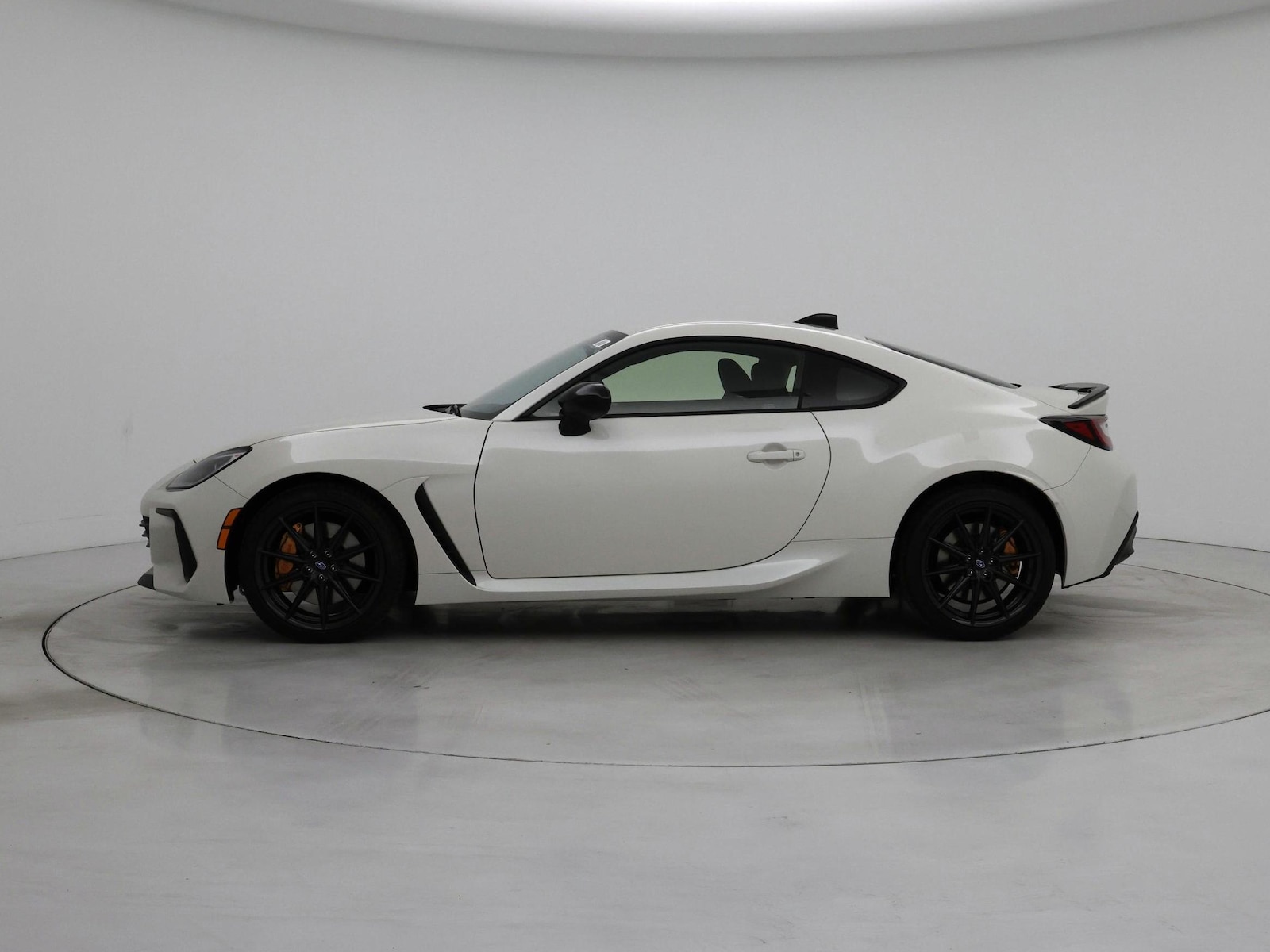 2025 Subaru BRZ tS - Photo 4