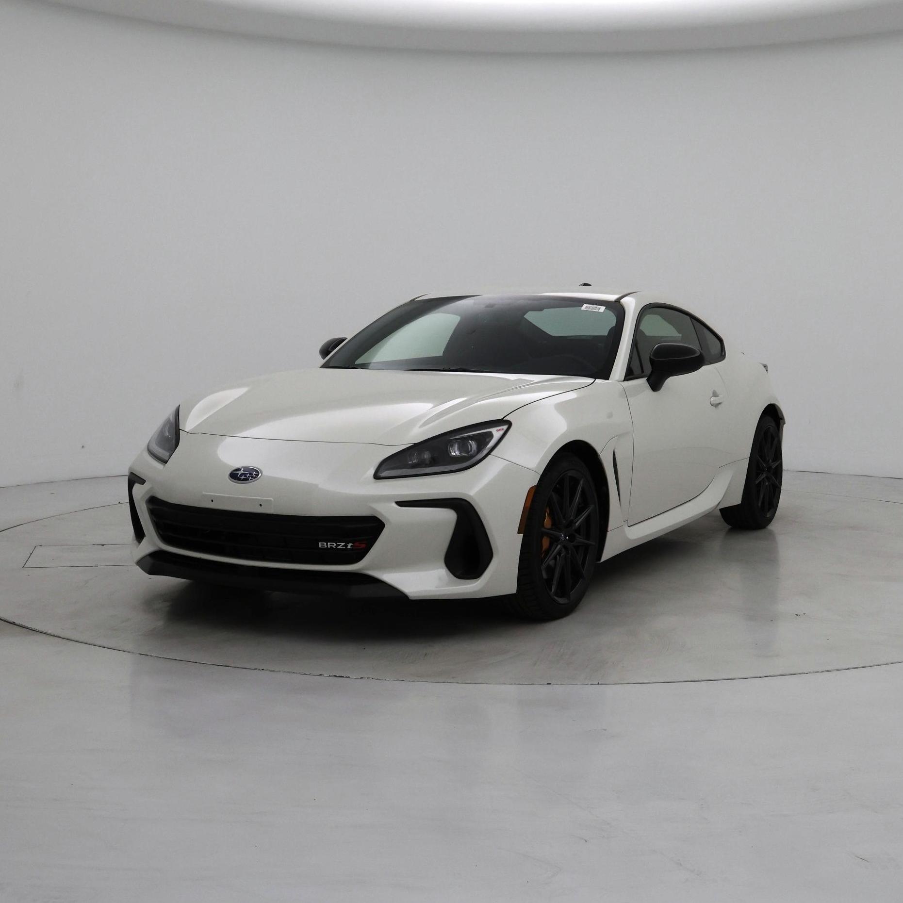 Thumbnail: 2025 Subaru BRZ - 4