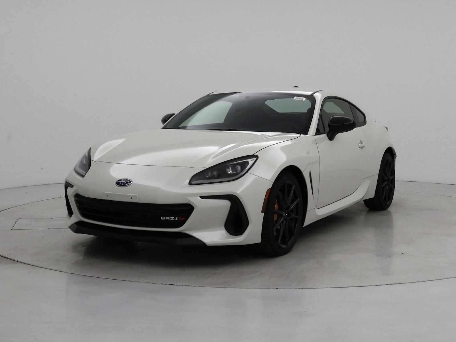 2025 Subaru BRZ tS - Photo 5