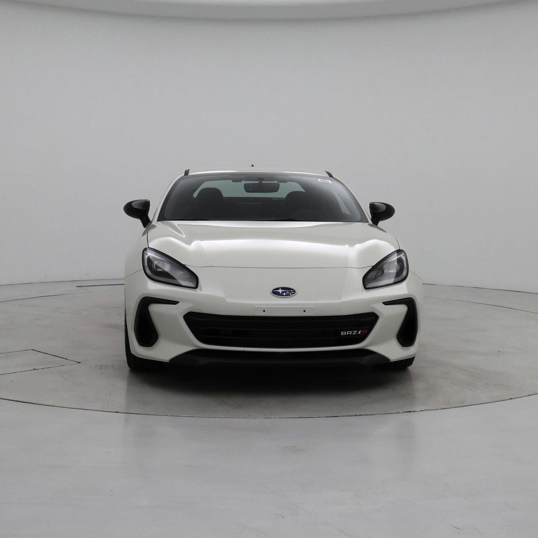 Thumbnail: 2025 Subaru BRZ - 5