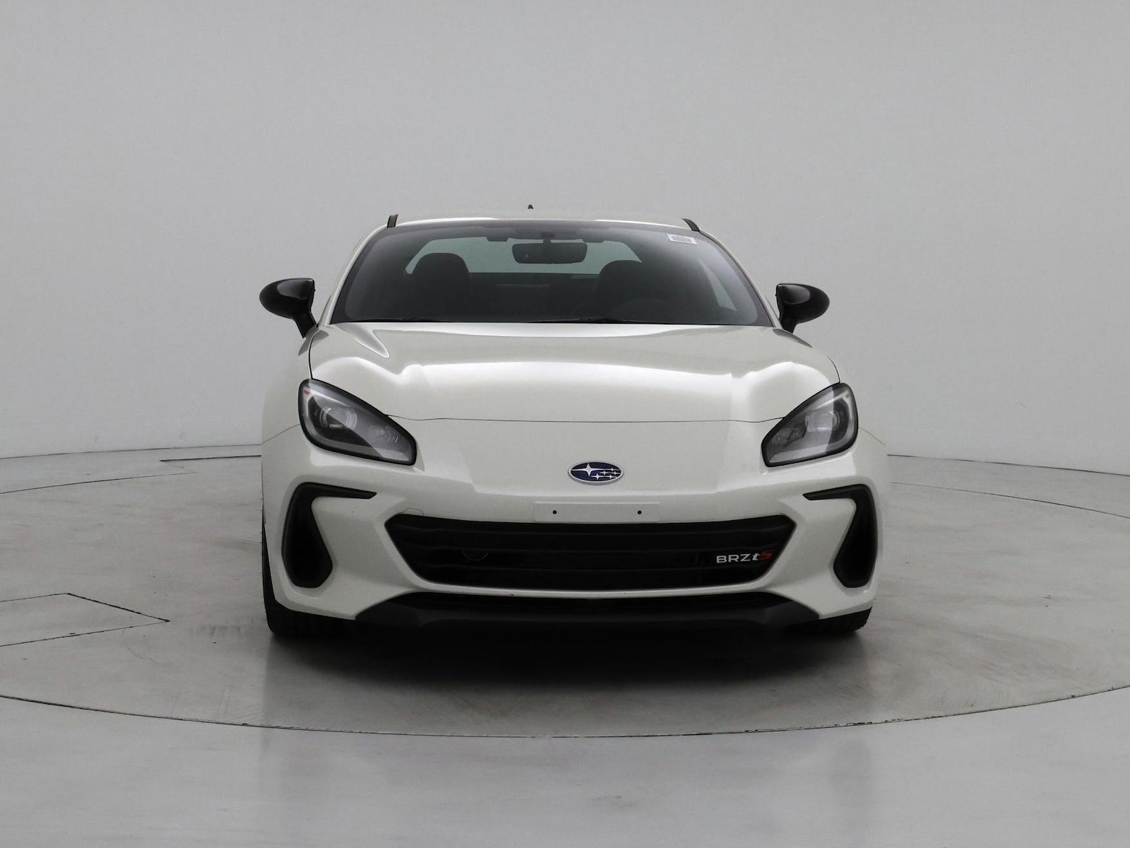 2025 Subaru BRZ tS - Photo 6