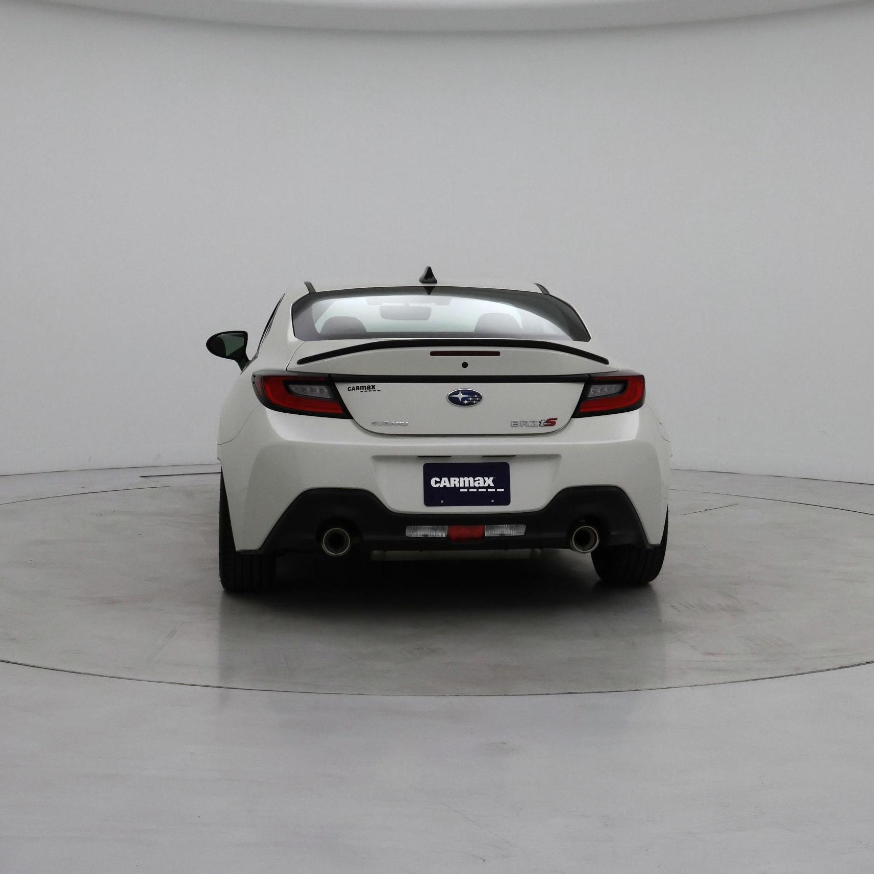 Thumbnail: 2025 Subaru BRZ - 6