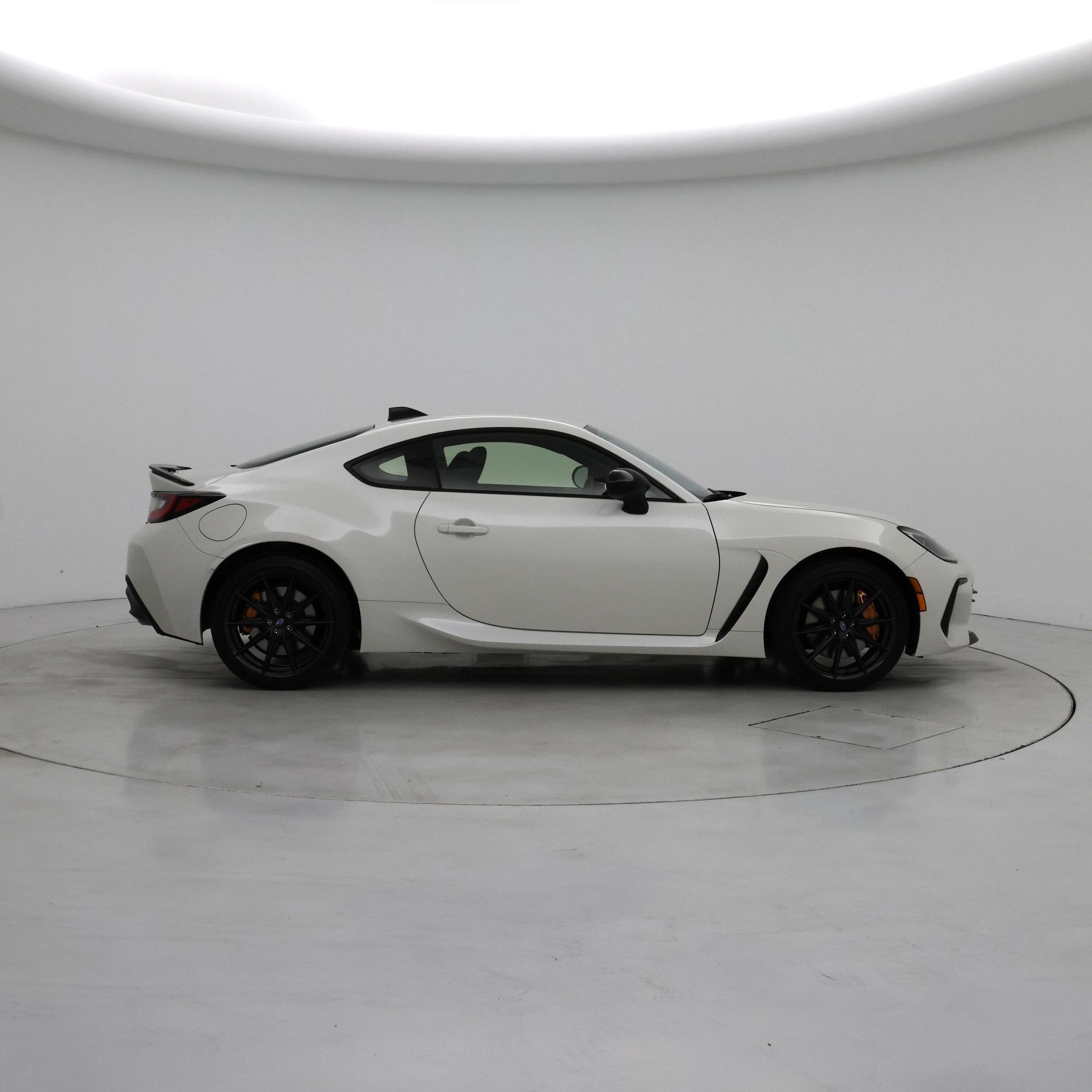 Thumbnail: 2025 Subaru BRZ - 7