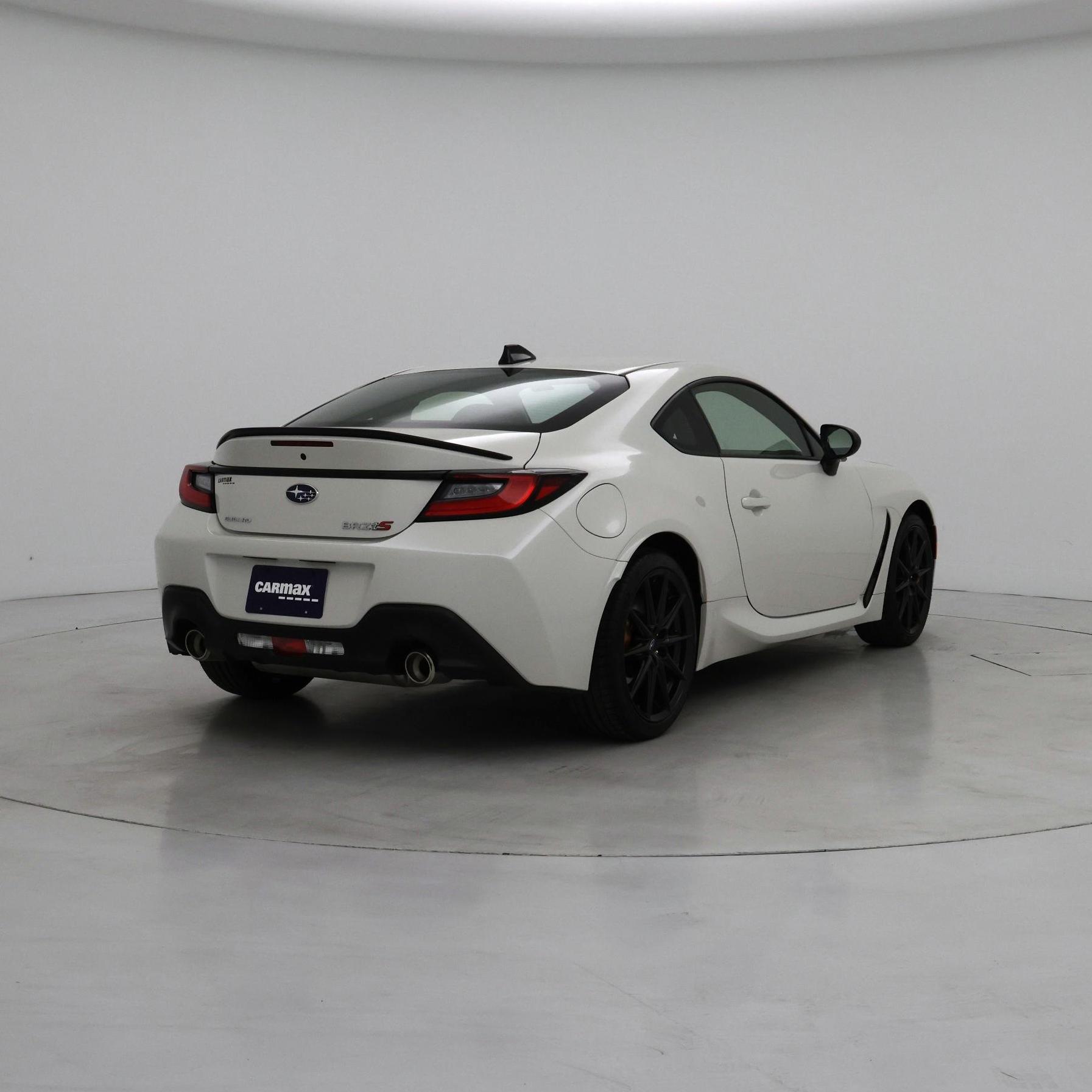 Thumbnail: 2025 Subaru BRZ - 8