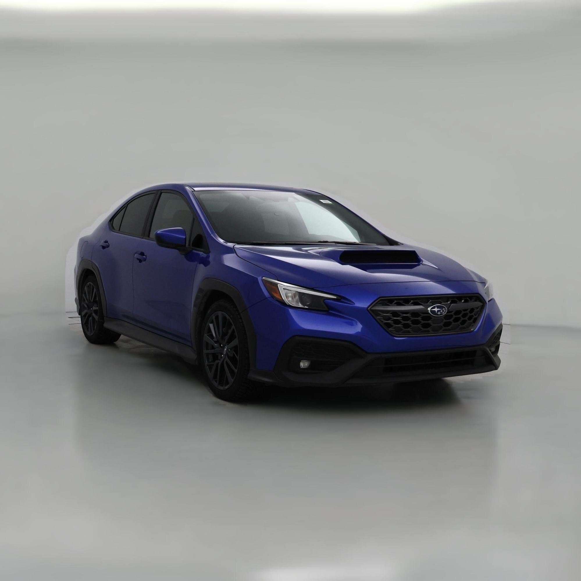Thumbnail: 2024 Subaru WRX - 1