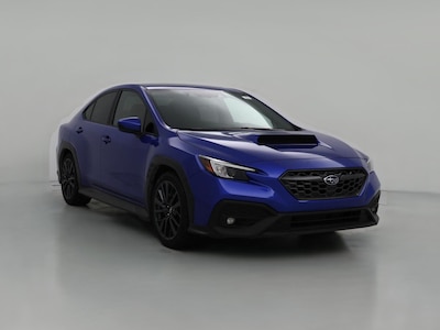 2024 Subaru WRX Premium