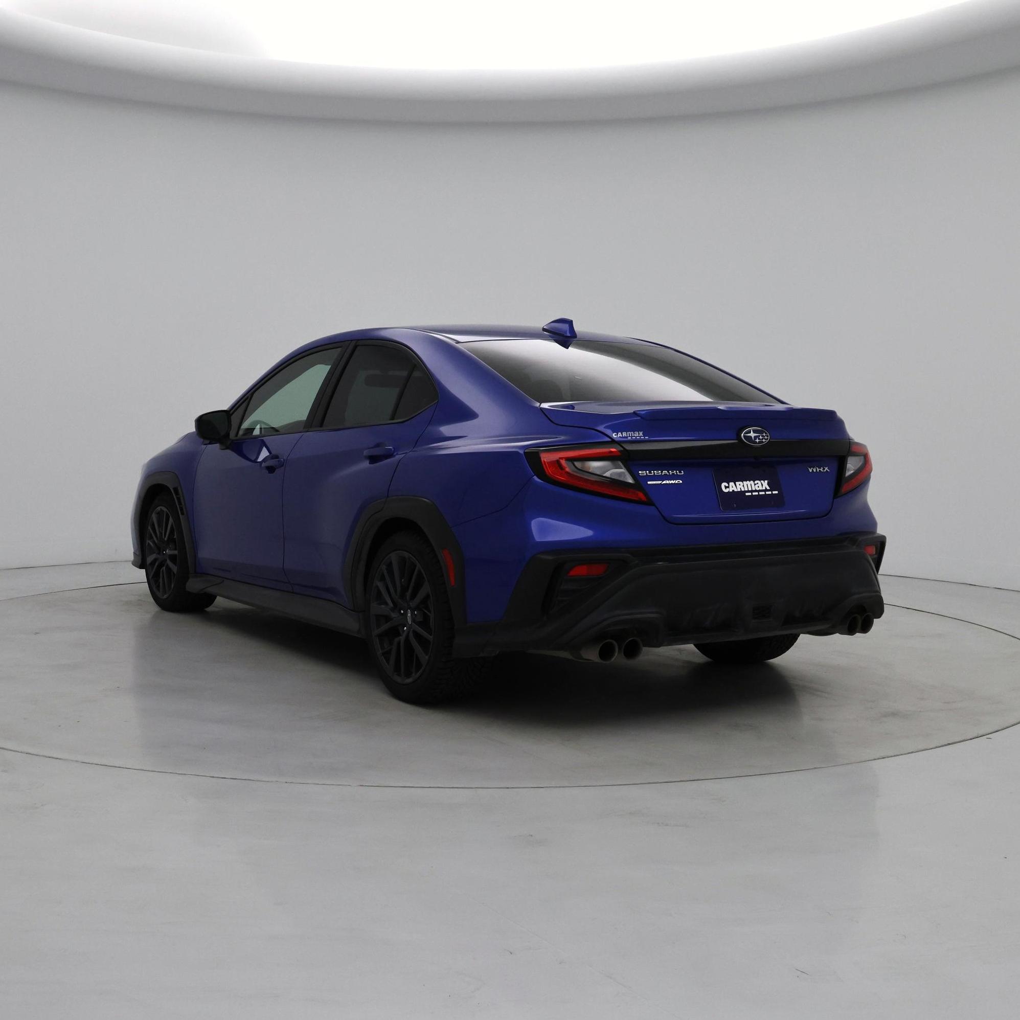 Thumbnail: 2024 Subaru WRX - 2
