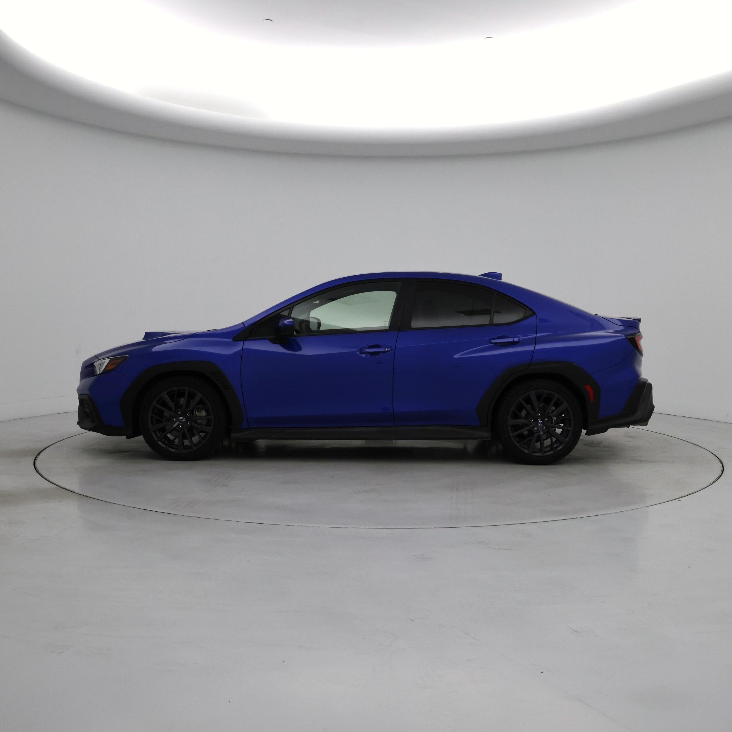 Thumbnail: 2024 Subaru WRX - 3
