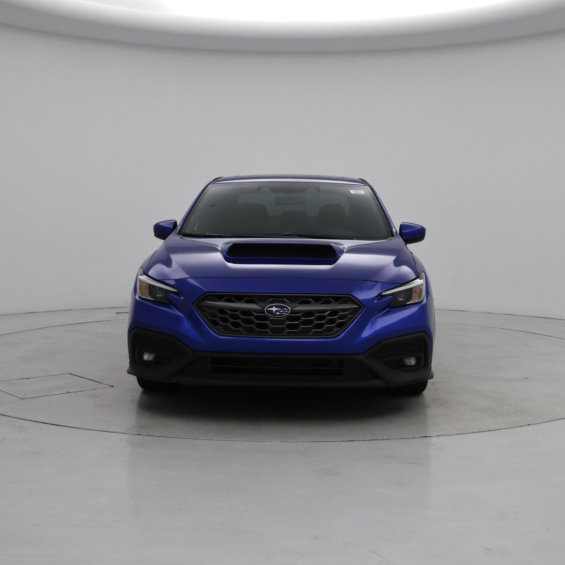 Thumbnail: 2024 Subaru WRX - 5