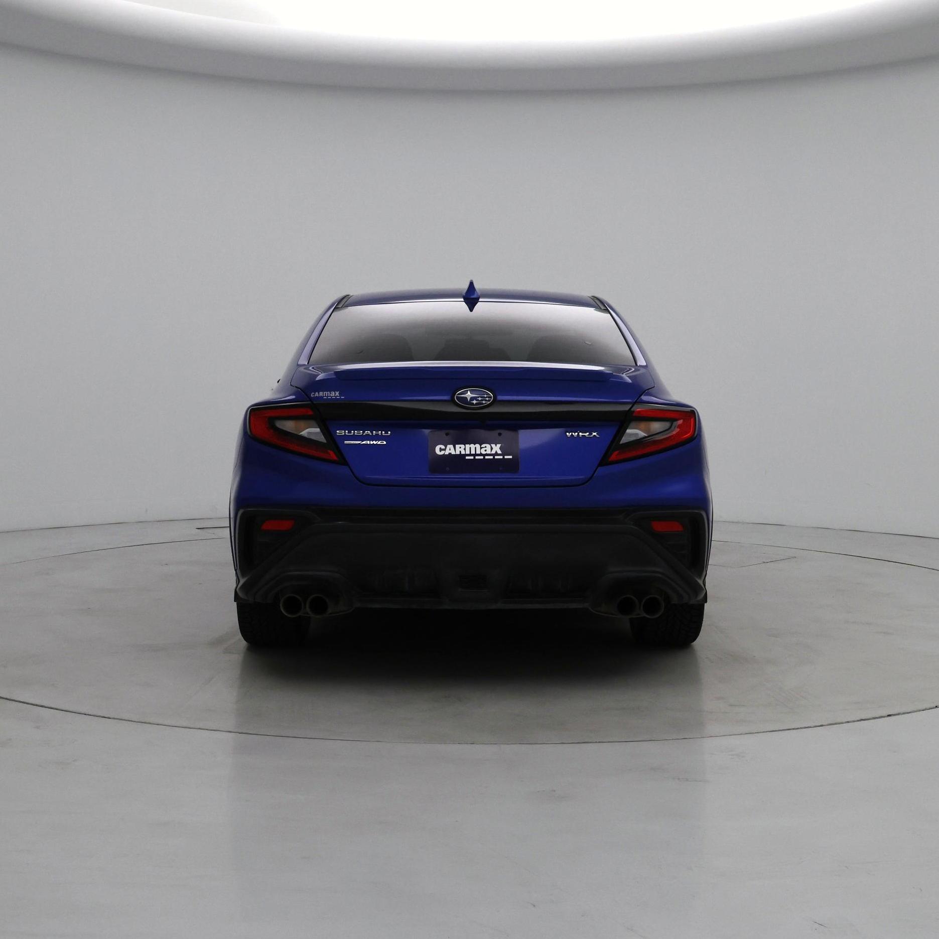 Thumbnail: 2024 Subaru WRX - 6
