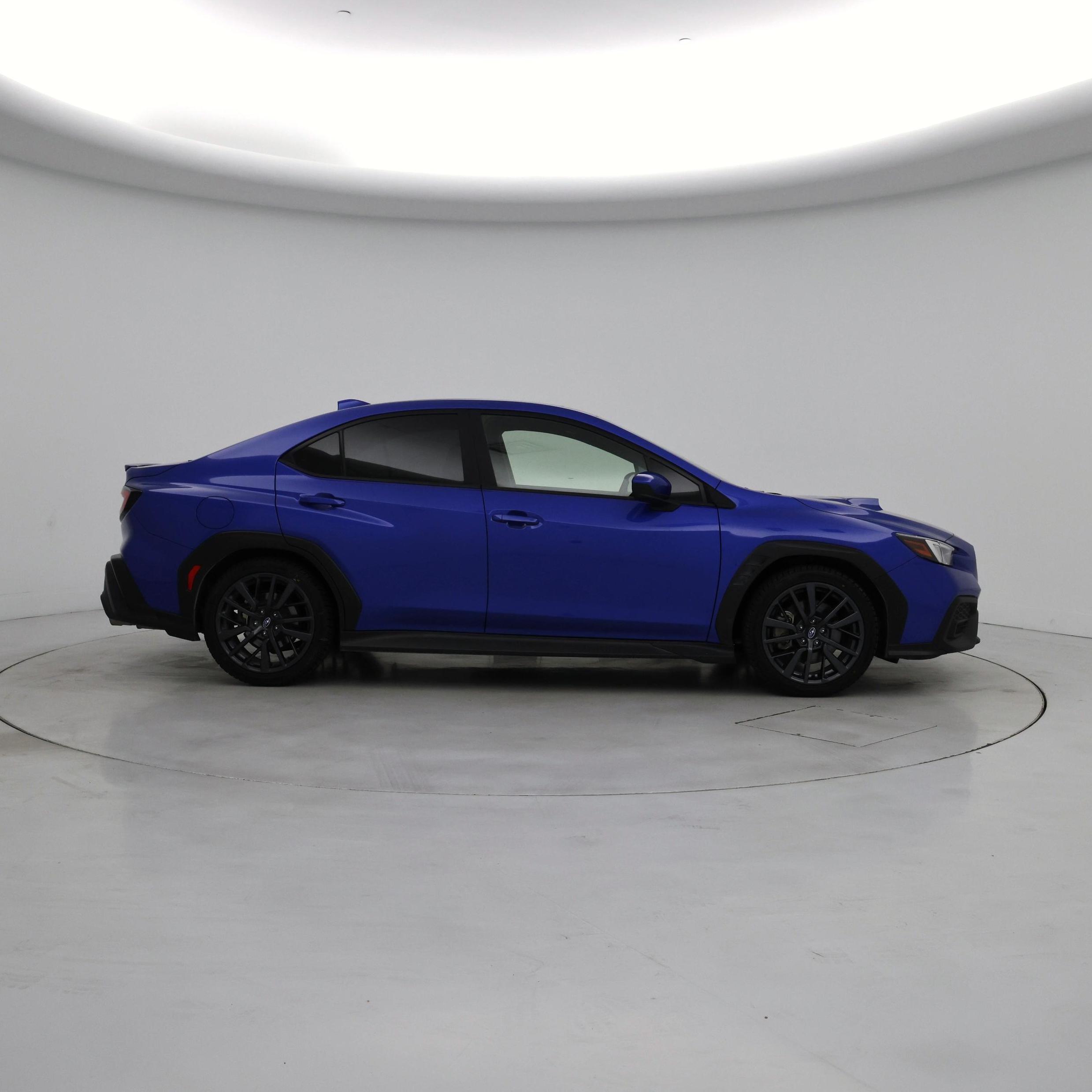 Thumbnail: 2024 Subaru WRX - 7
