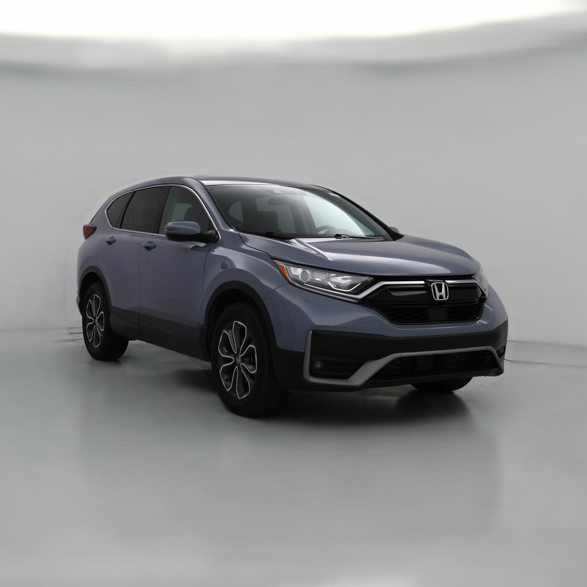 Thumbnail: 2020 Honda CR-V - 1