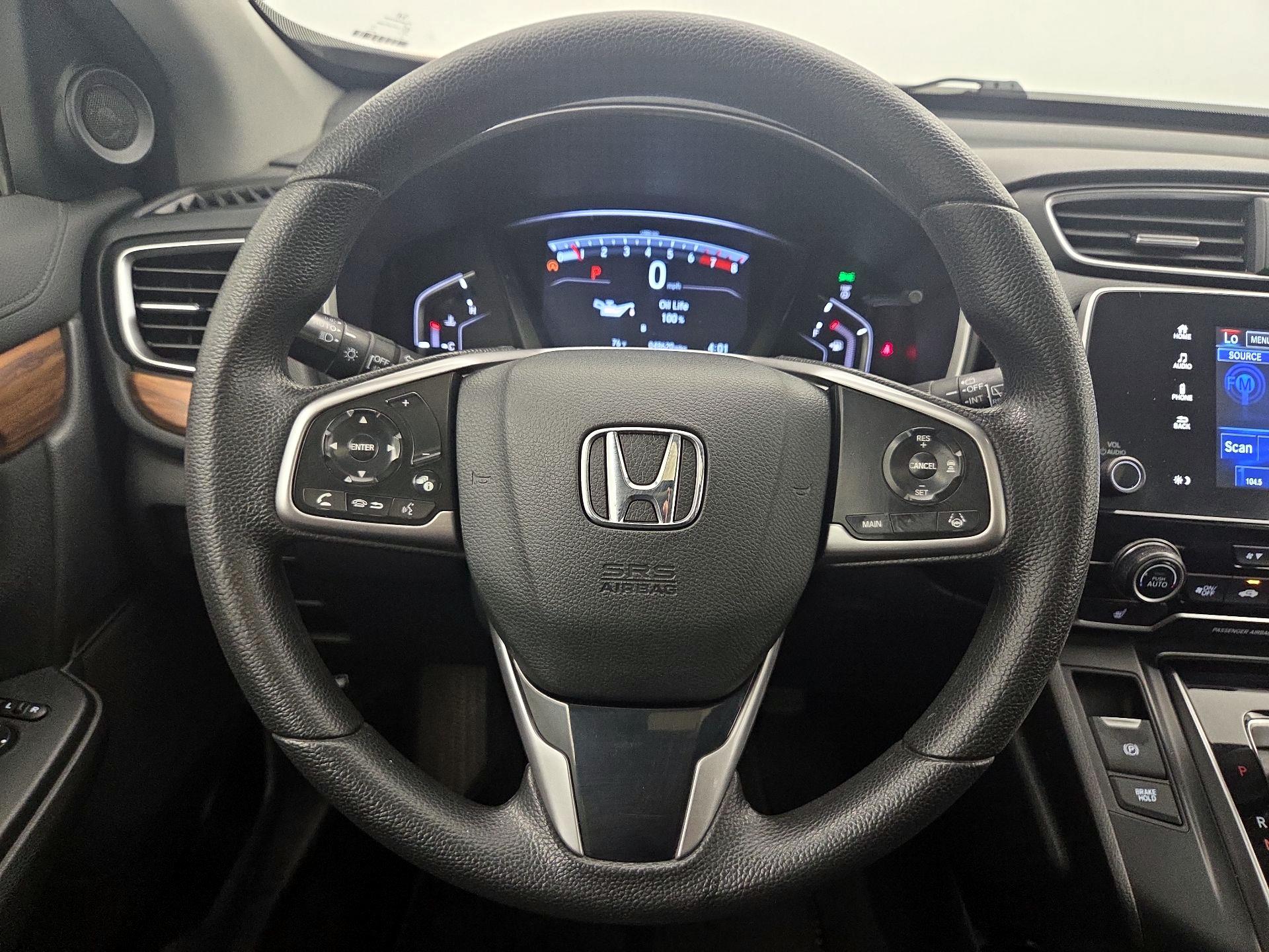 Thumbnail: 2020 Honda CR-V - 10