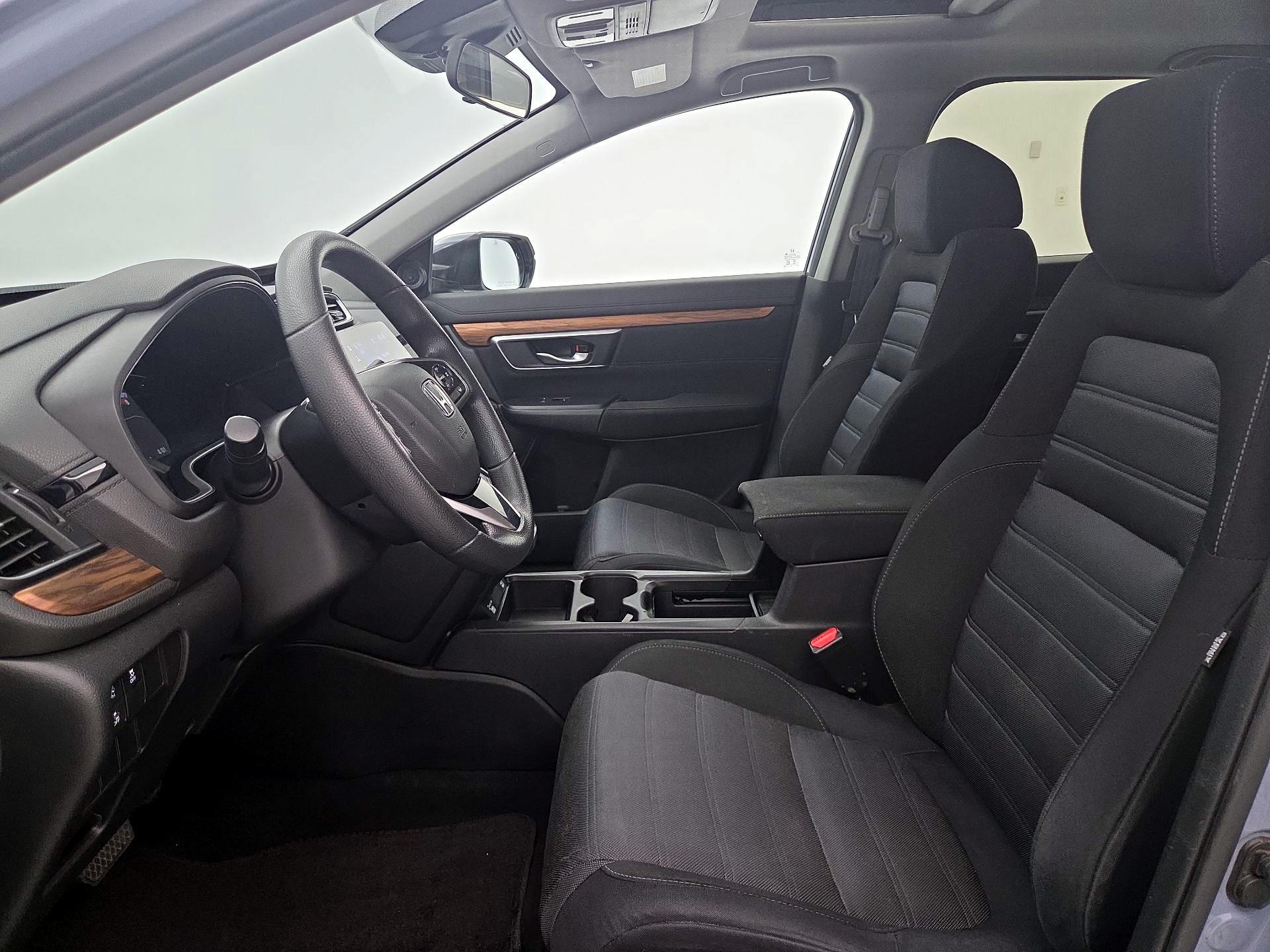 Thumbnail: 2020 Honda CR-V - 11