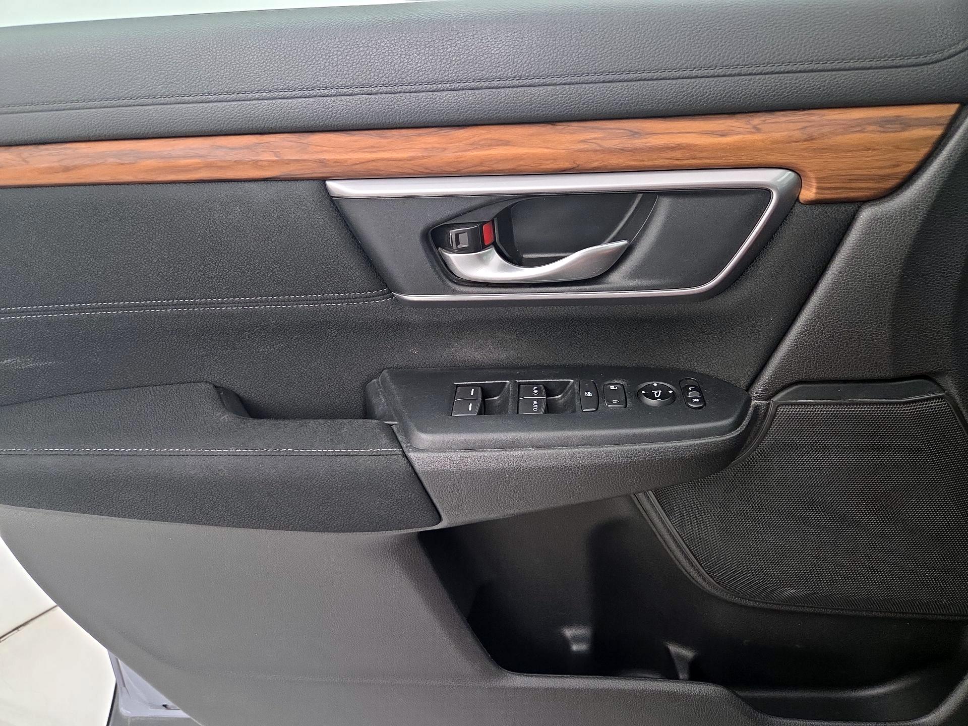 Thumbnail: 2020 Honda CR-V - 12