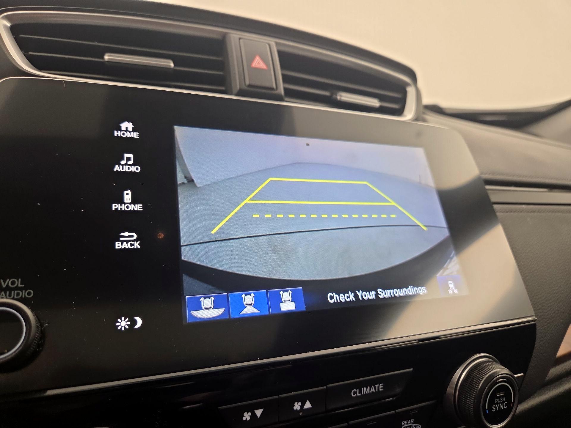 Thumbnail: 2020 Honda CR-V - 14