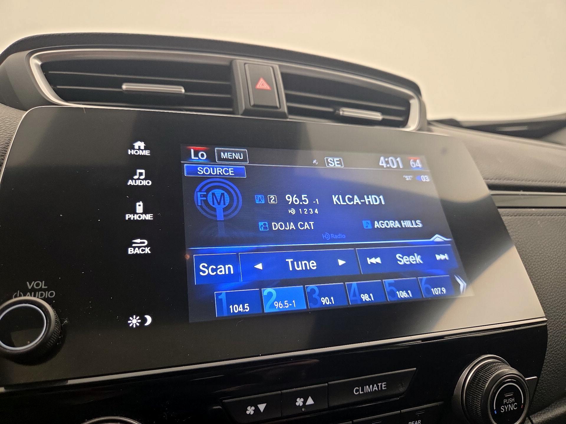 Thumbnail: 2020 Honda CR-V - 15