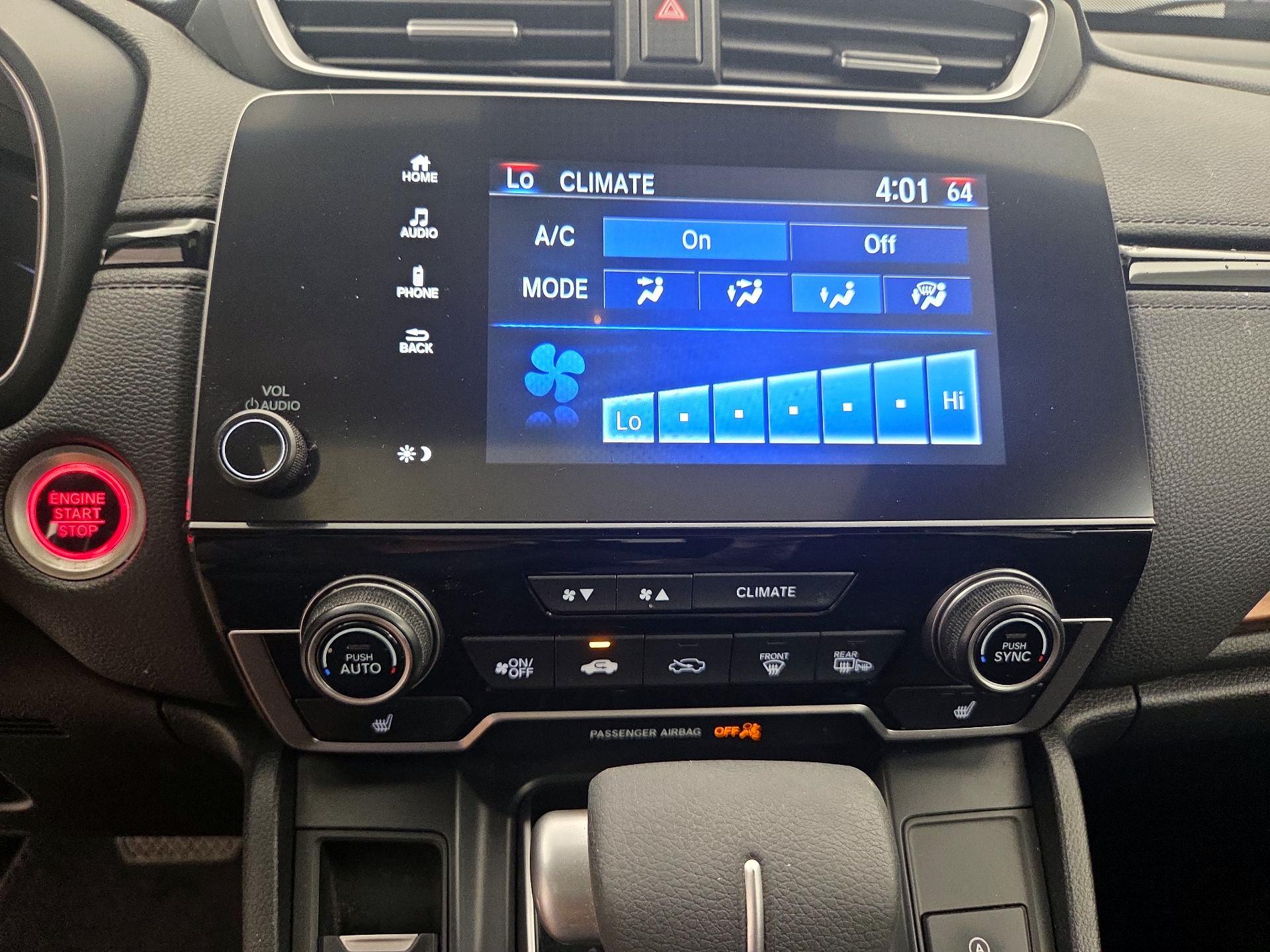 Thumbnail: 2020 Honda CR-V - 16
