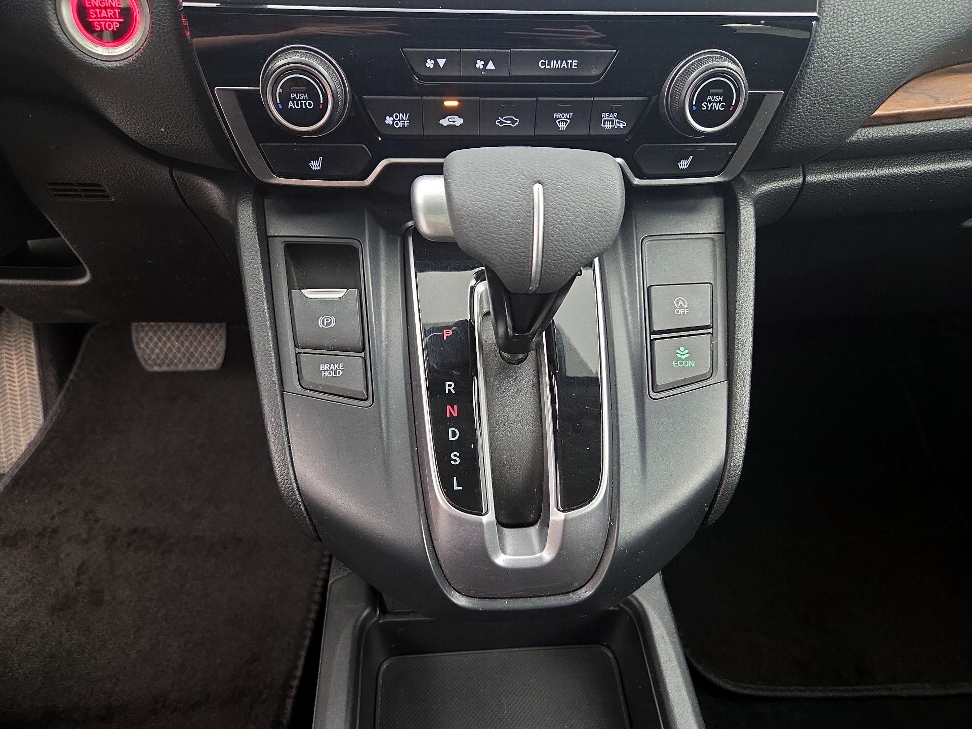 Thumbnail: 2020 Honda CR-V - 17