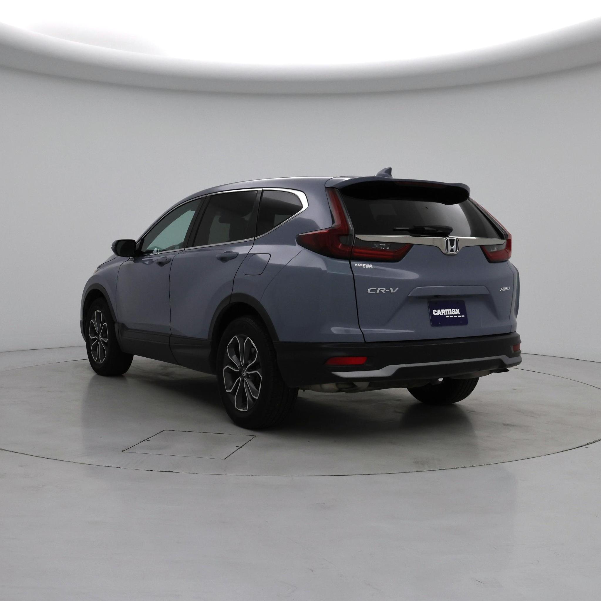 Thumbnail: 2020 Honda CR-V - 2