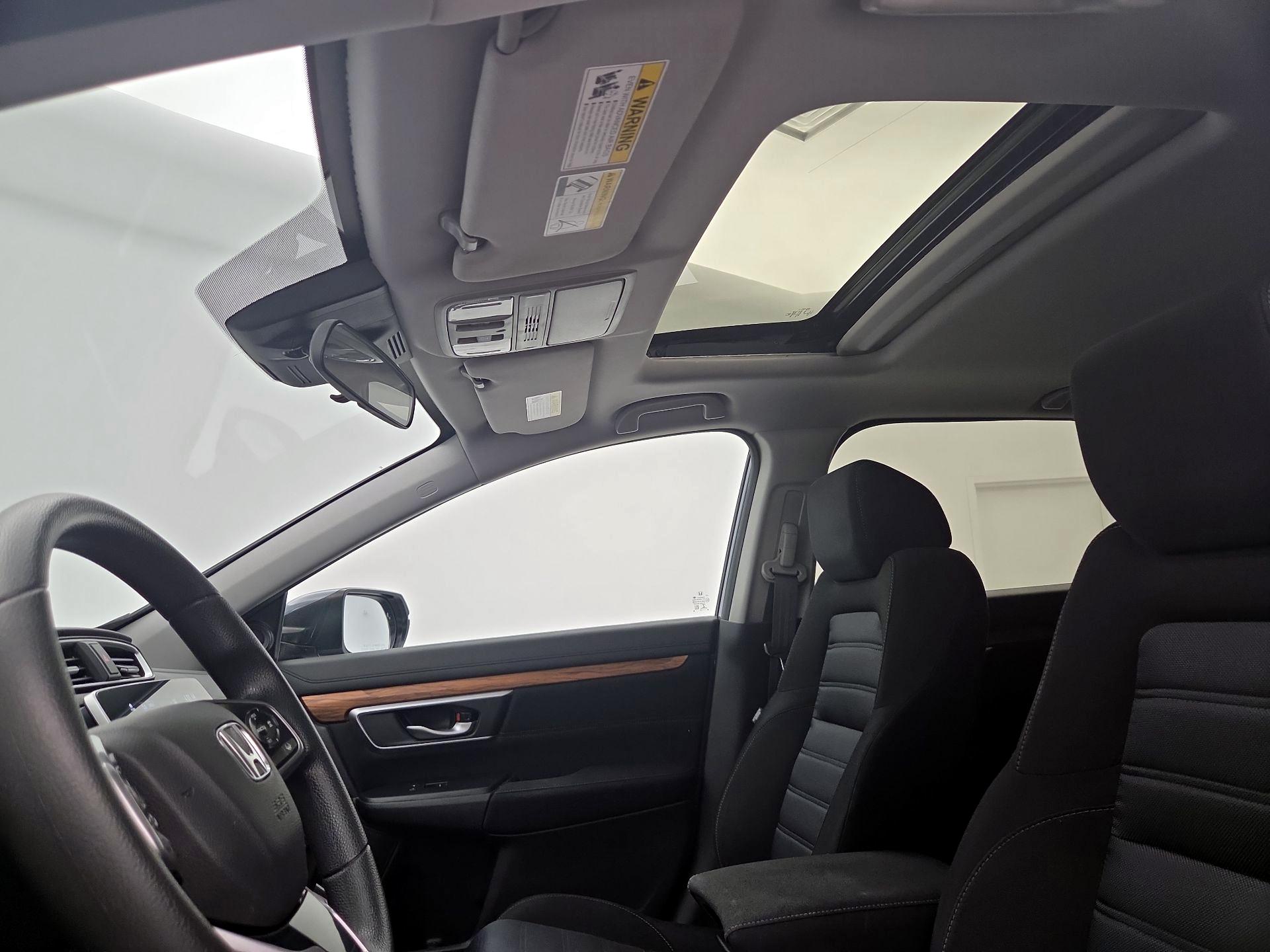 Thumbnail: 2020 Honda CR-V - 19