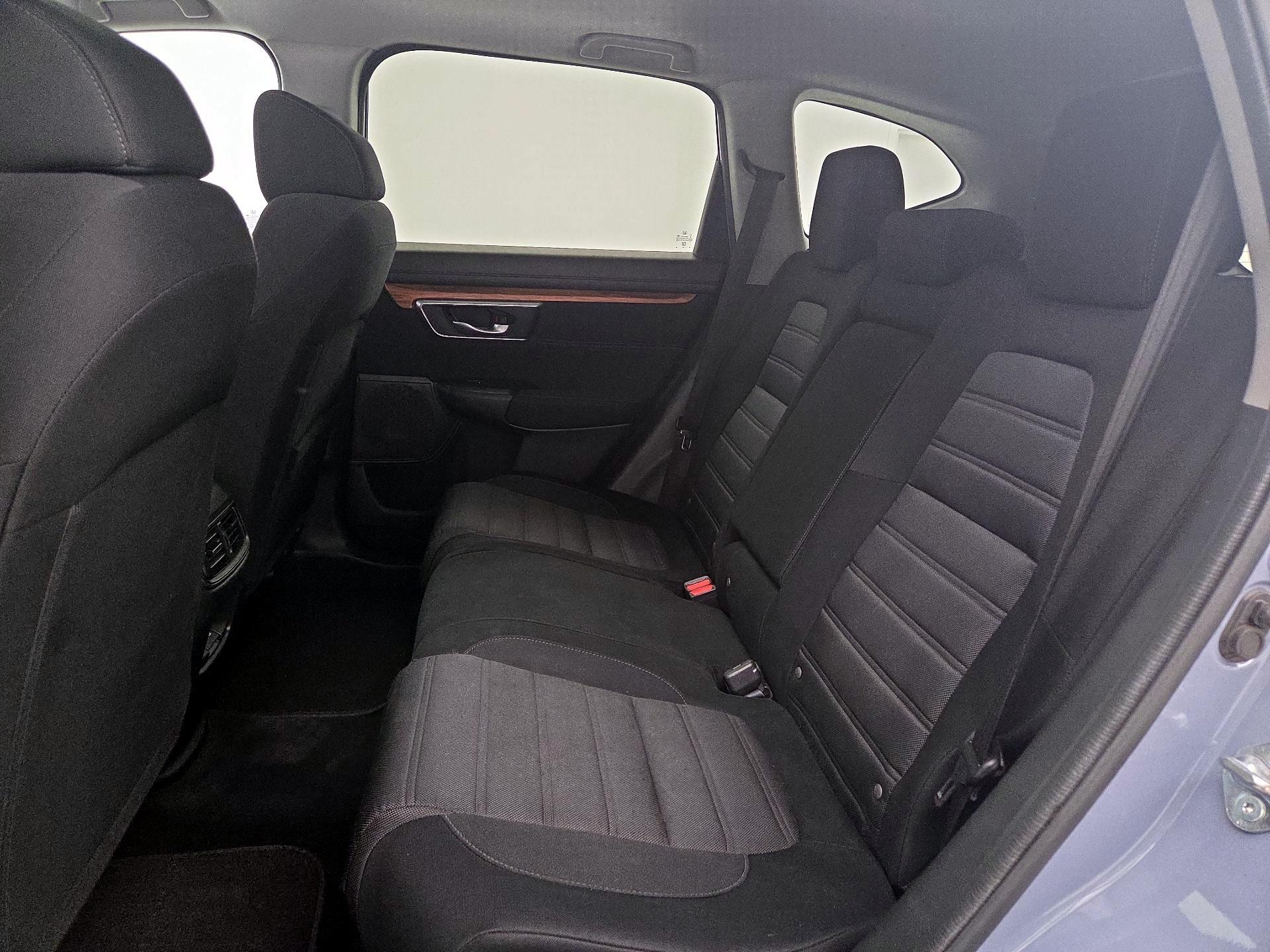 Thumbnail: 2020 Honda CR-V - 20
