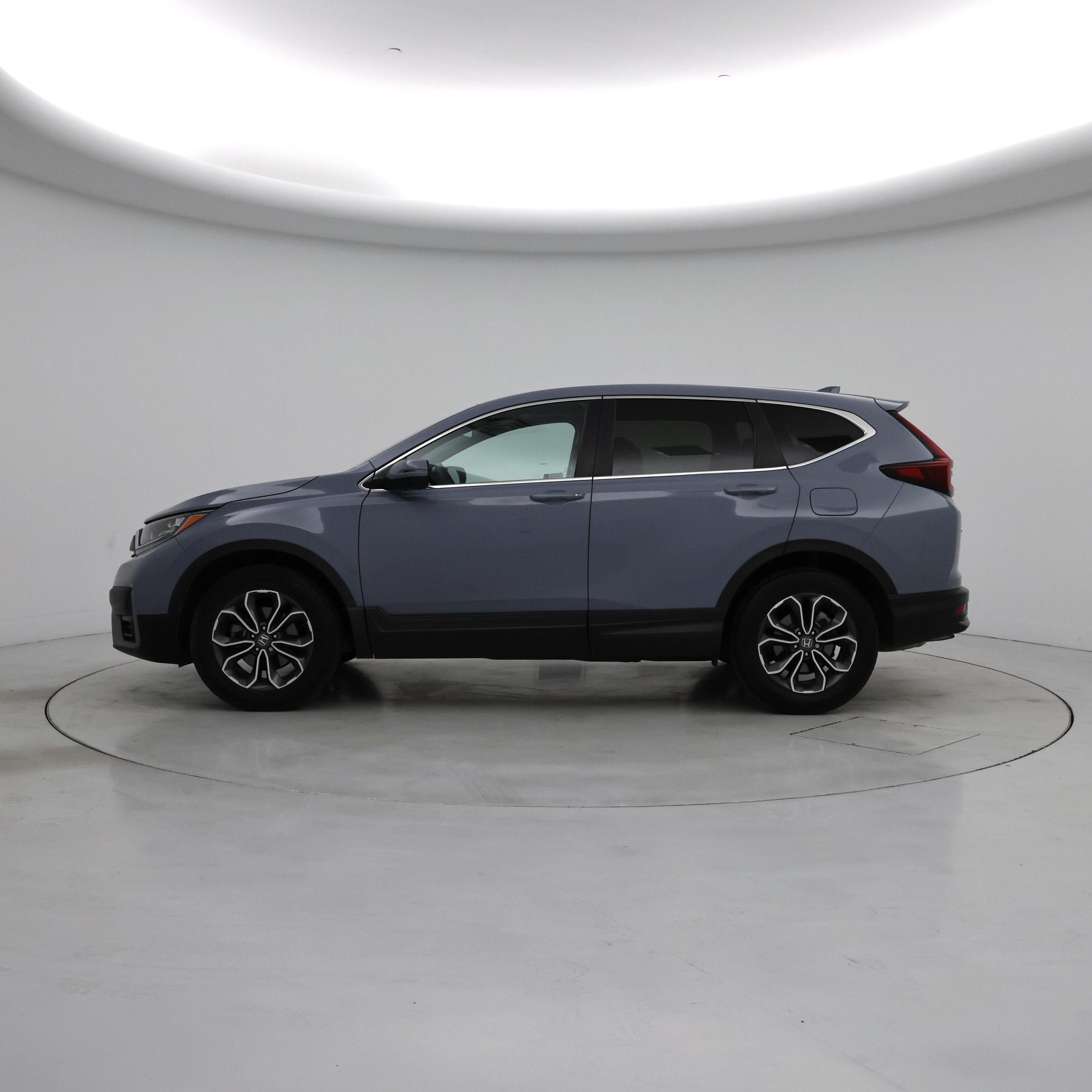 Thumbnail: 2020 Honda CR-V - 3