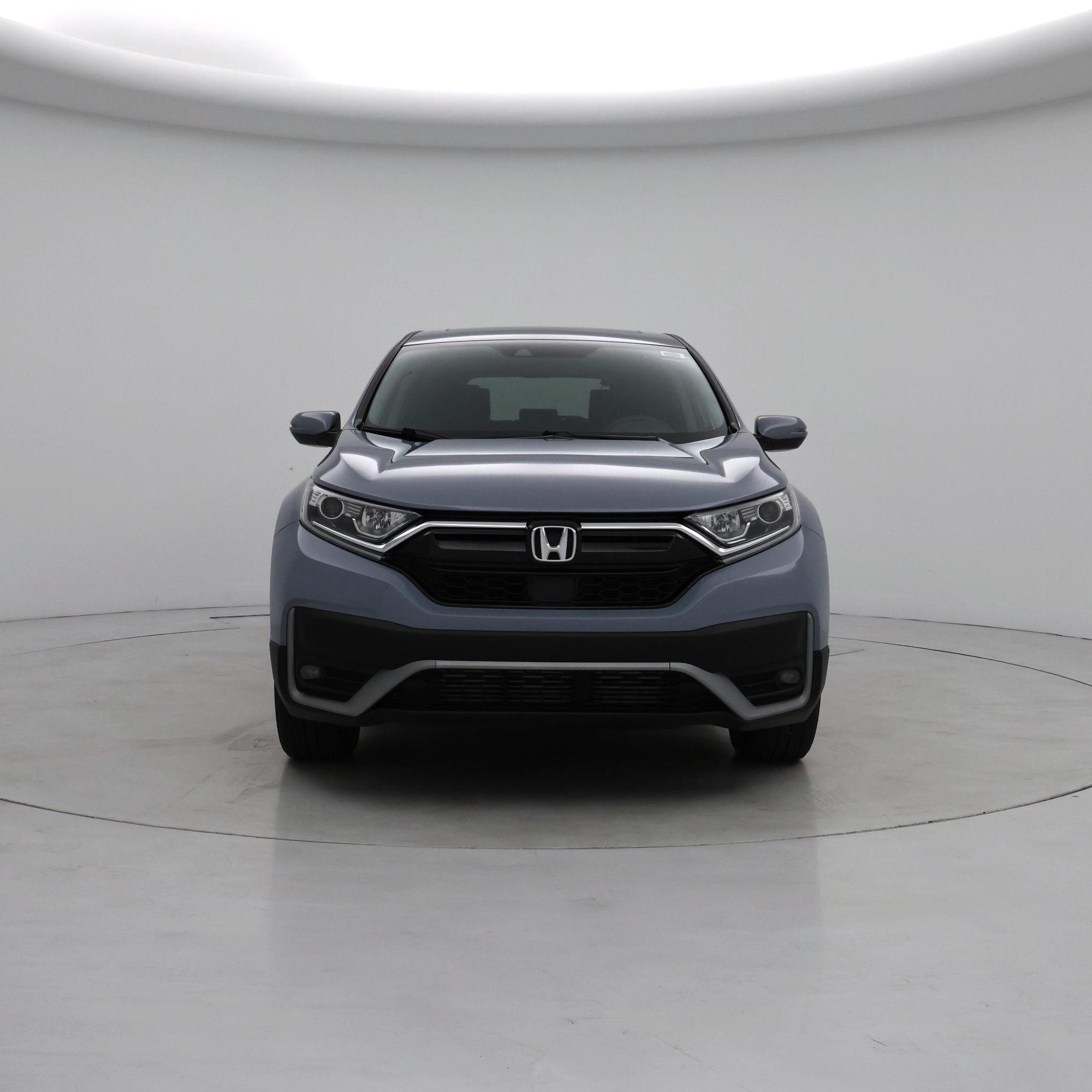 Thumbnail: 2020 Honda CR-V - 5