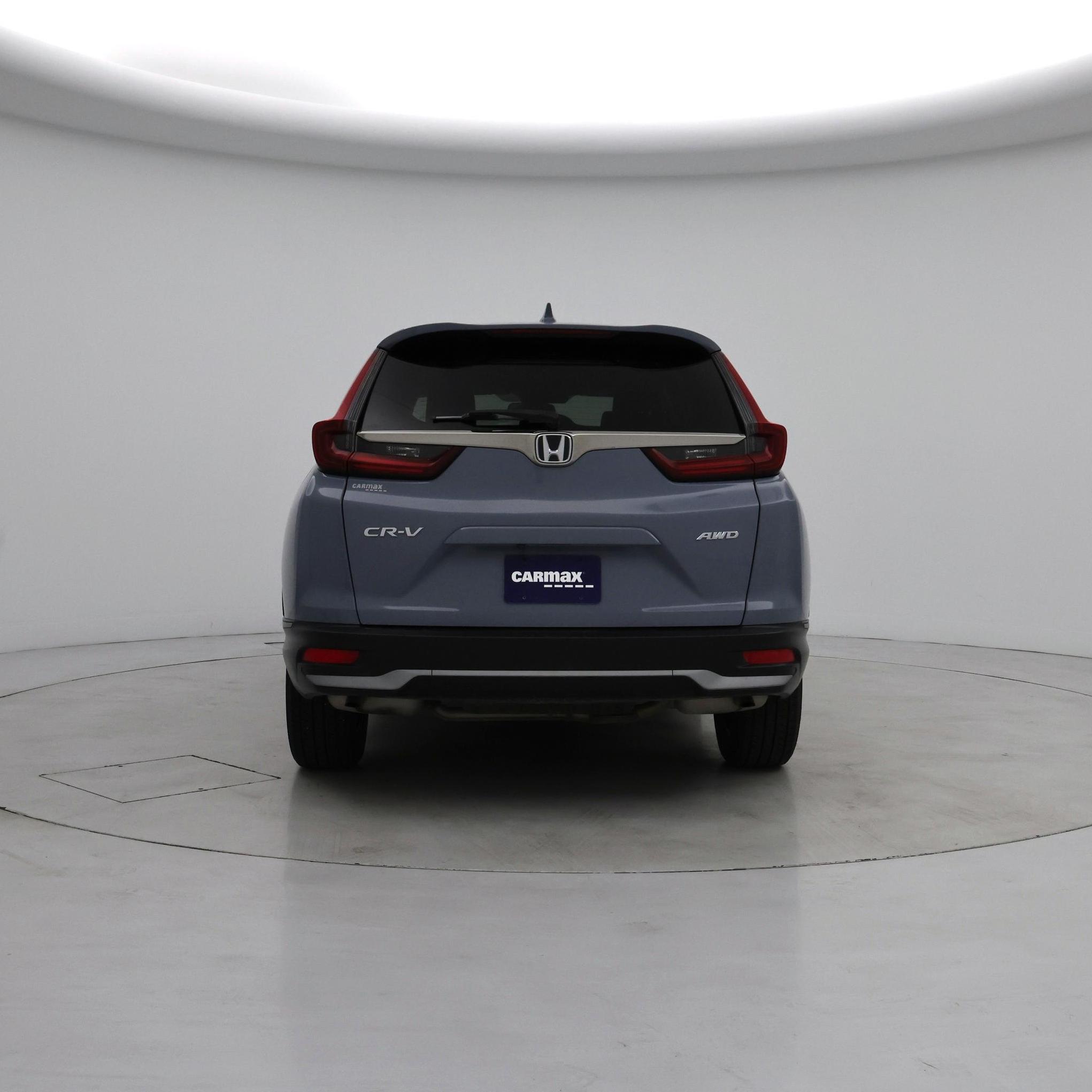 Thumbnail: 2020 Honda CR-V - 6